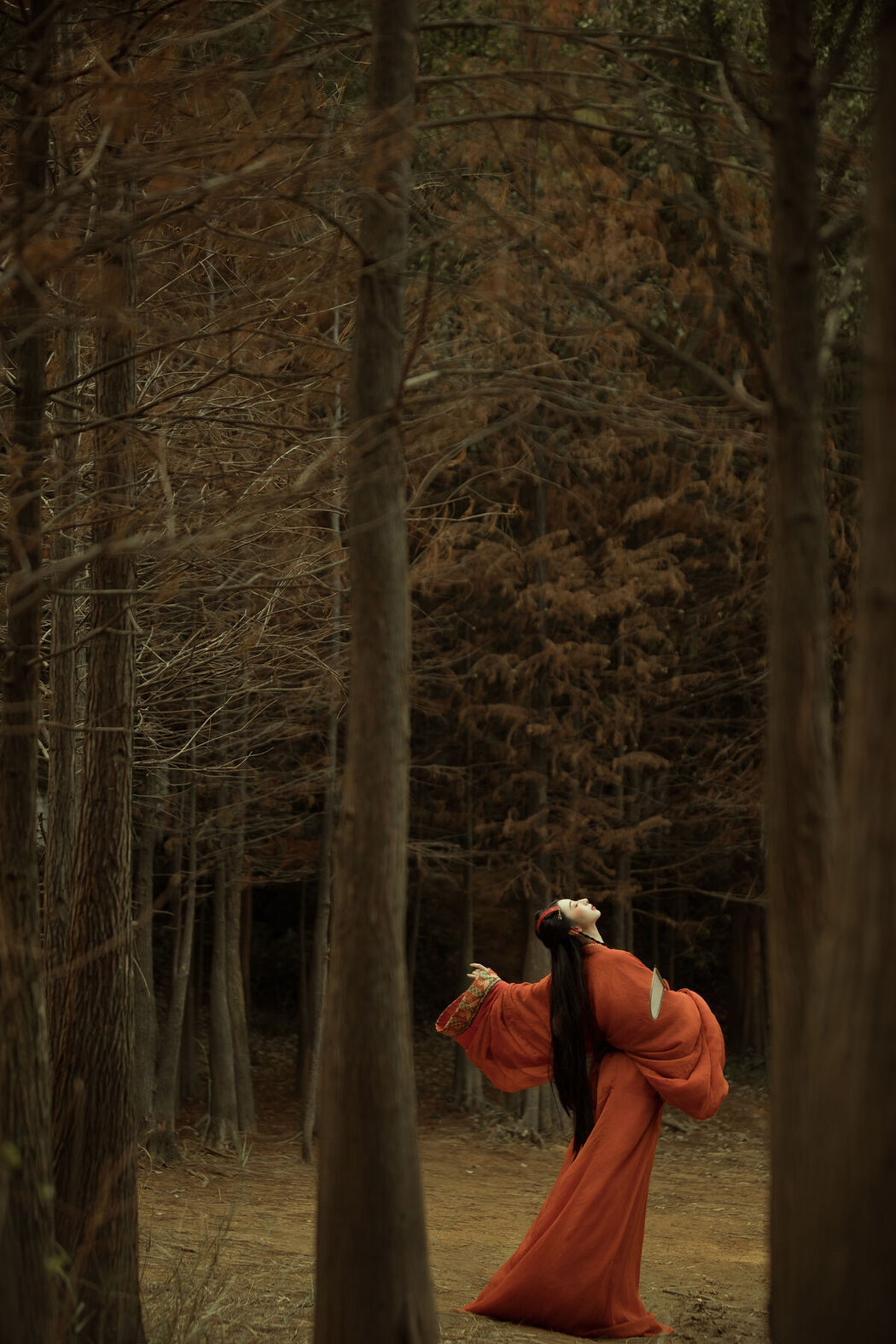 YiTuYu艺图语 Vol.7549 Xiao Xi Zi