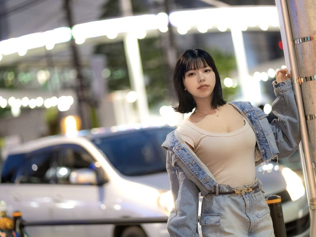 JP Kotono Morisita 森下ことの – Promise (63P)