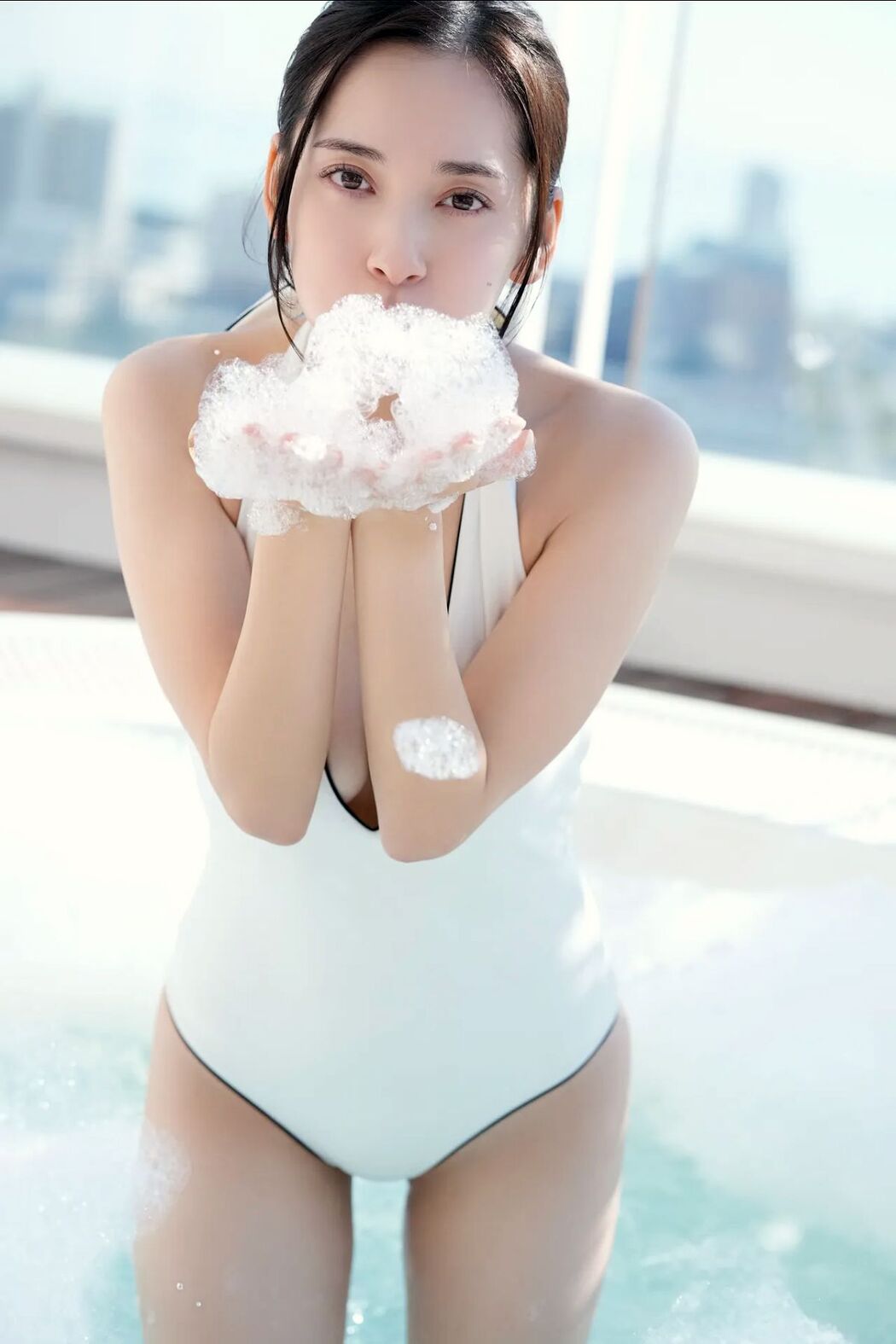 JP Tomaru Sayaka 都丸紗也華 &#8211; 色香の摂理 Vol.1 (72P)