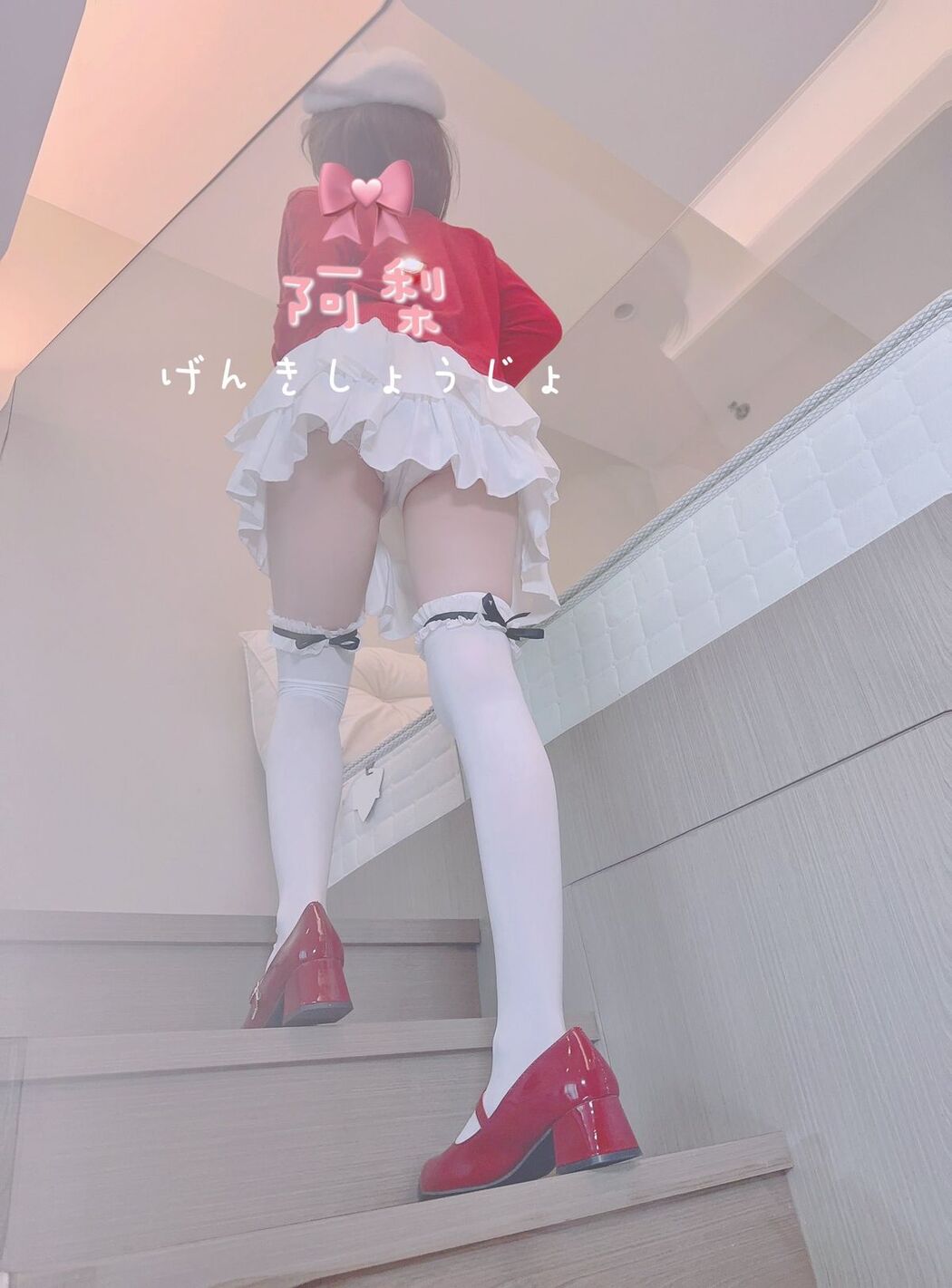 Coser@清梨 &#8211; X精选合集 Part3 (55P)