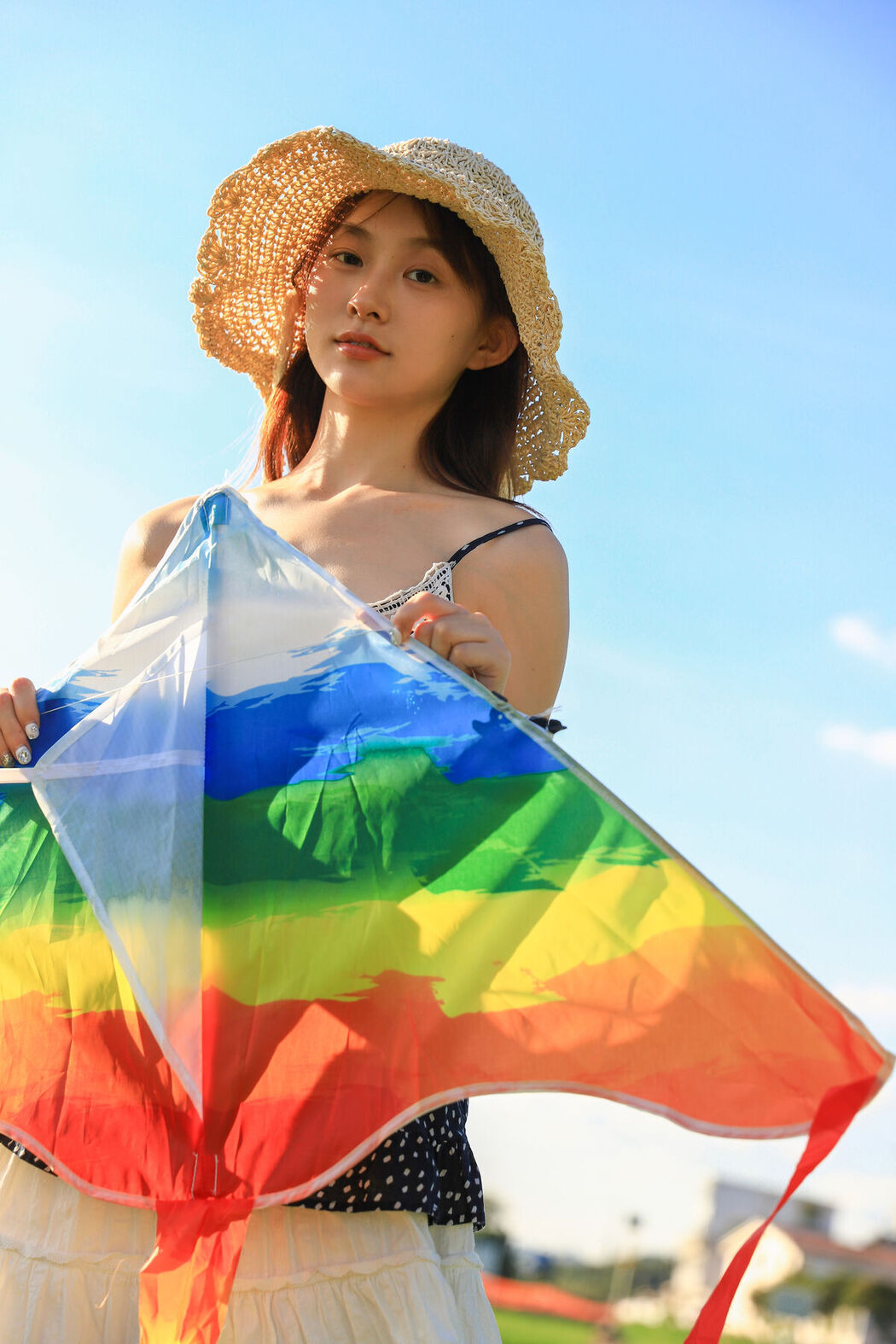 YiTuYu艺图语 Vol.7544 Xiao Xiao
