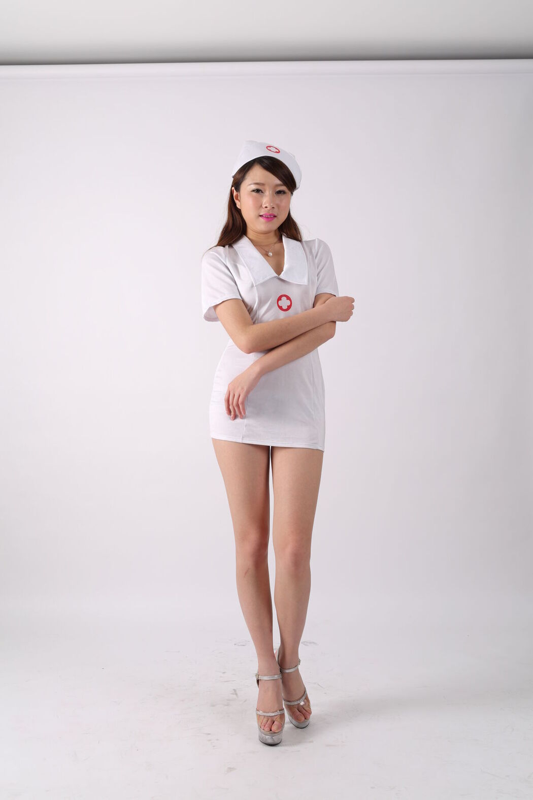 Private Photoshoot Wang Lu Qing 王陸晴 &#8211; 國模 2014.01.06 大尺度 私拍套圖 Part01 (60P)