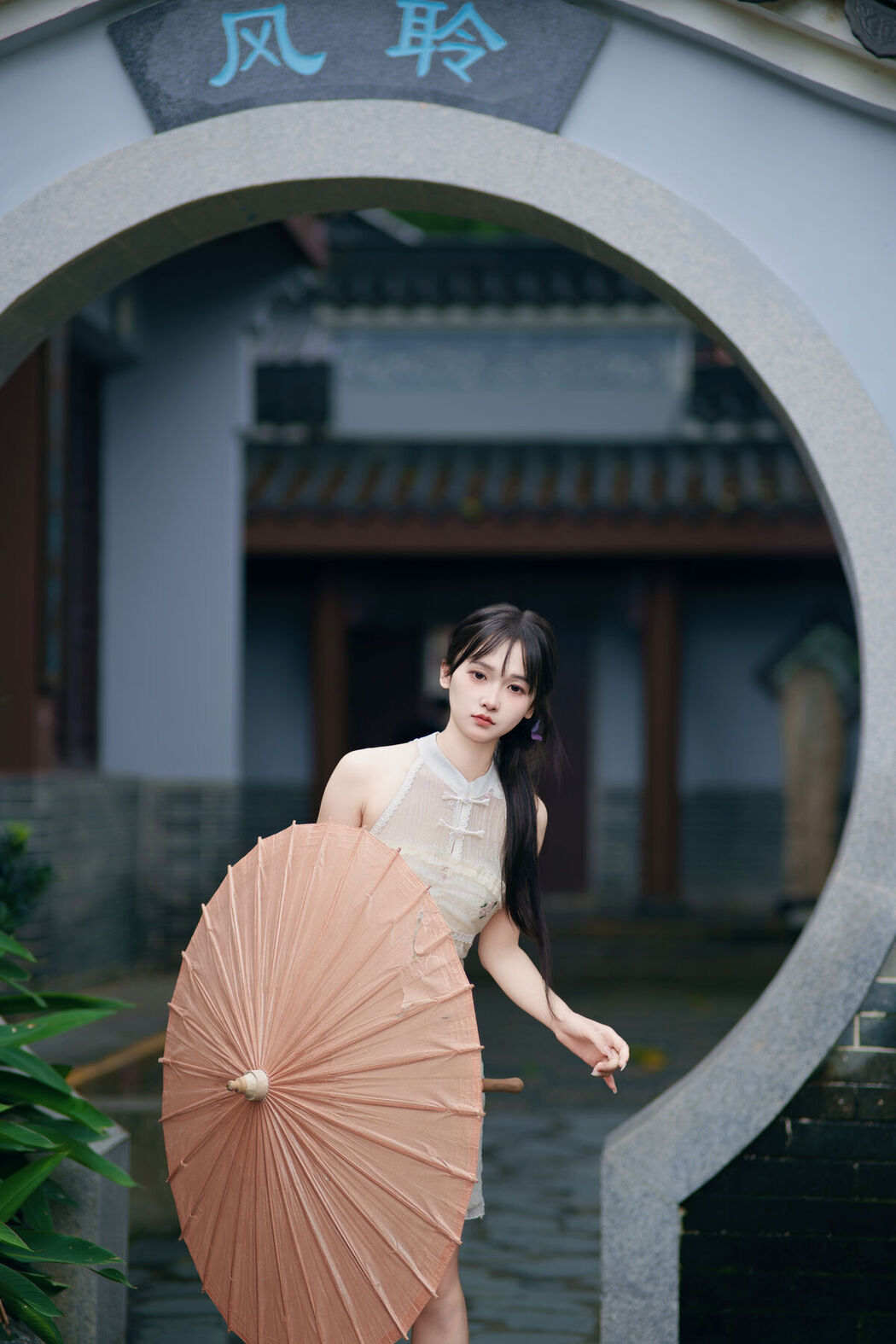 YiTuYu艺图语 Vol.7608 Xiao Xiao Yu
