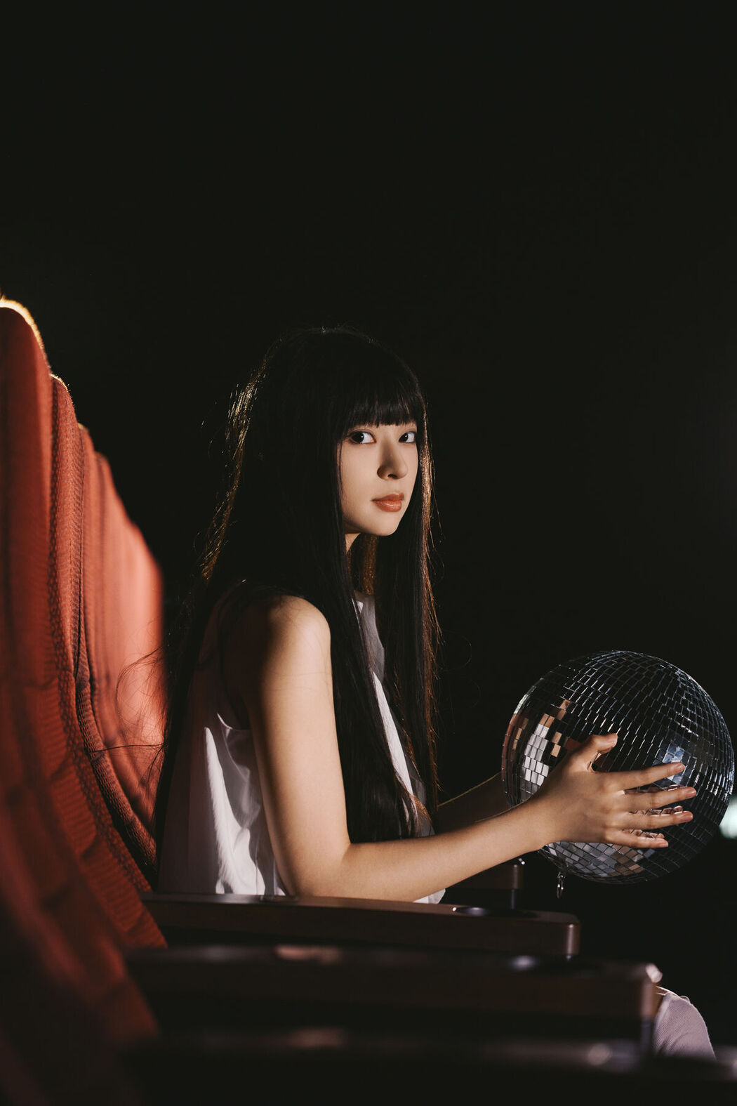 YiTuYu艺图语 Vol.7558 A Fei