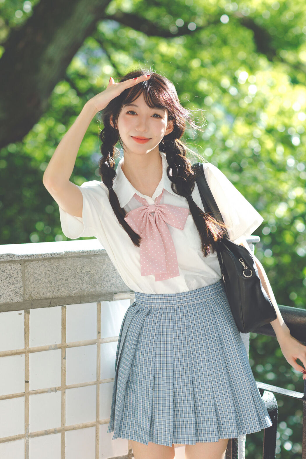 YiTuYu艺图语 Vol.7614 Chi Kou Tang Yuan Ma