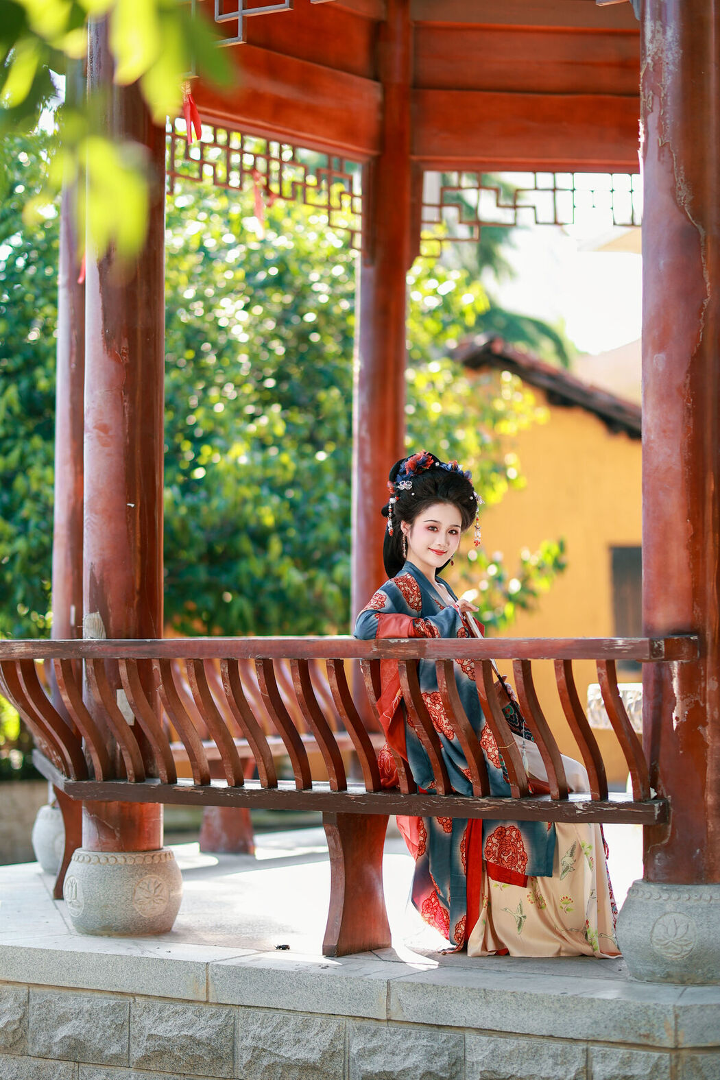 YiTuYu艺图语 Vol.7557 Shi Xiao Ran Ya