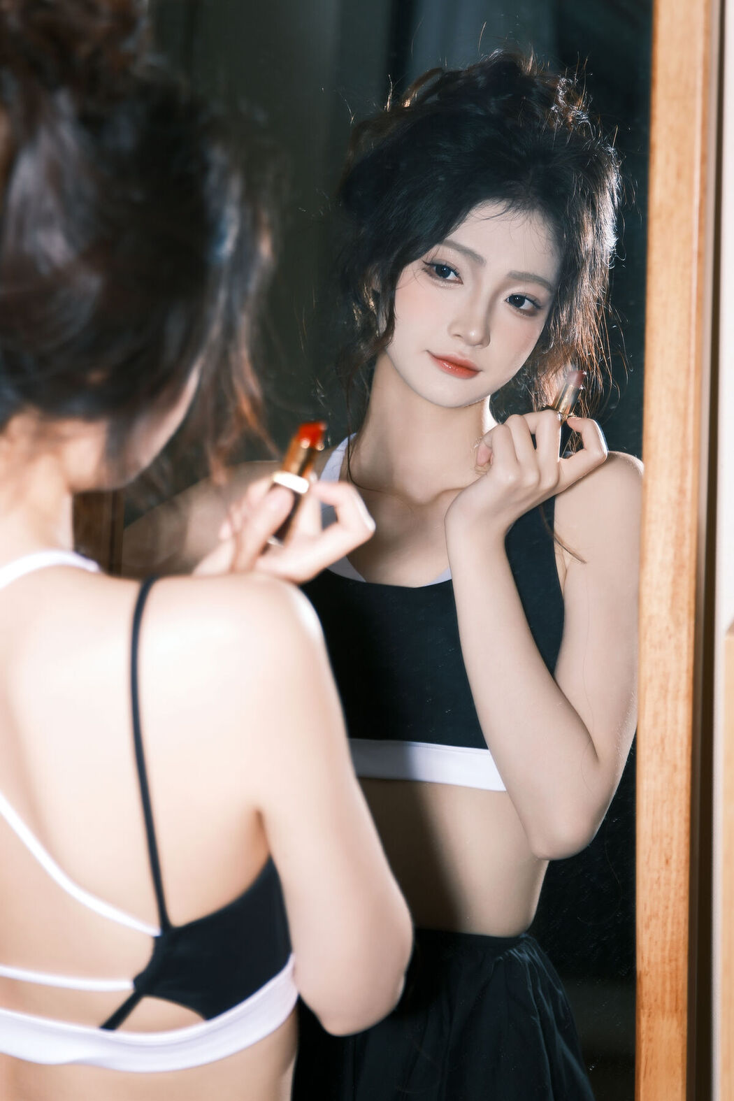 YiTuYu艺图语 Vol.7622 Xiao Dai Tong Xue