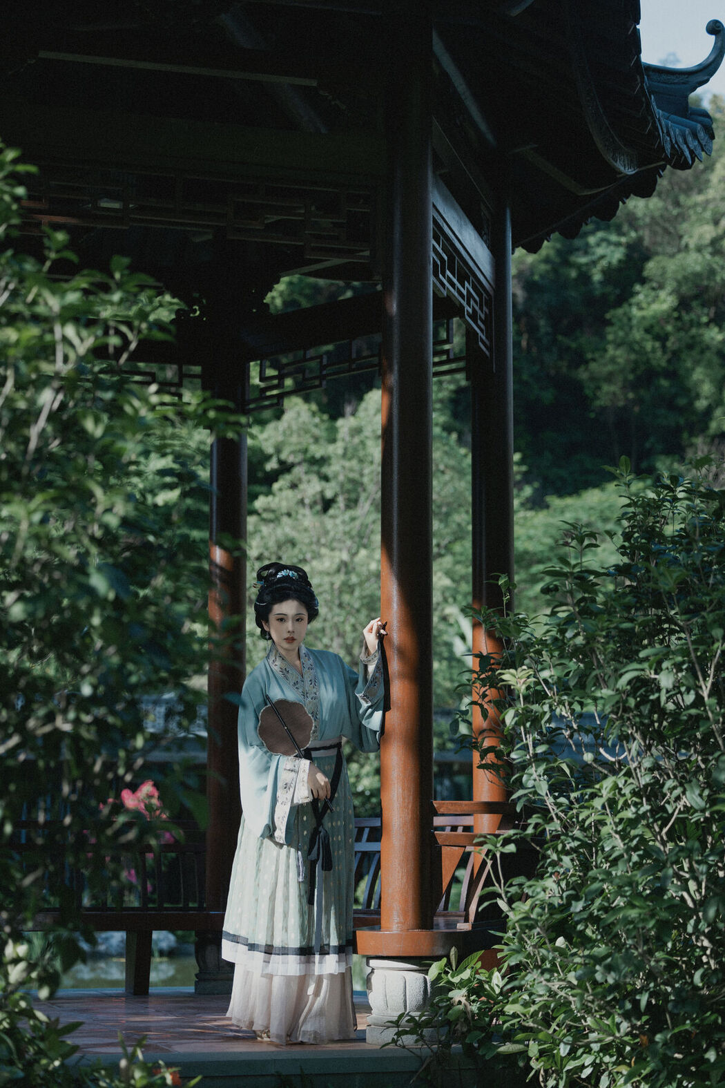 YiTuYu艺图语 Vol.7562 Yao Yi Yao