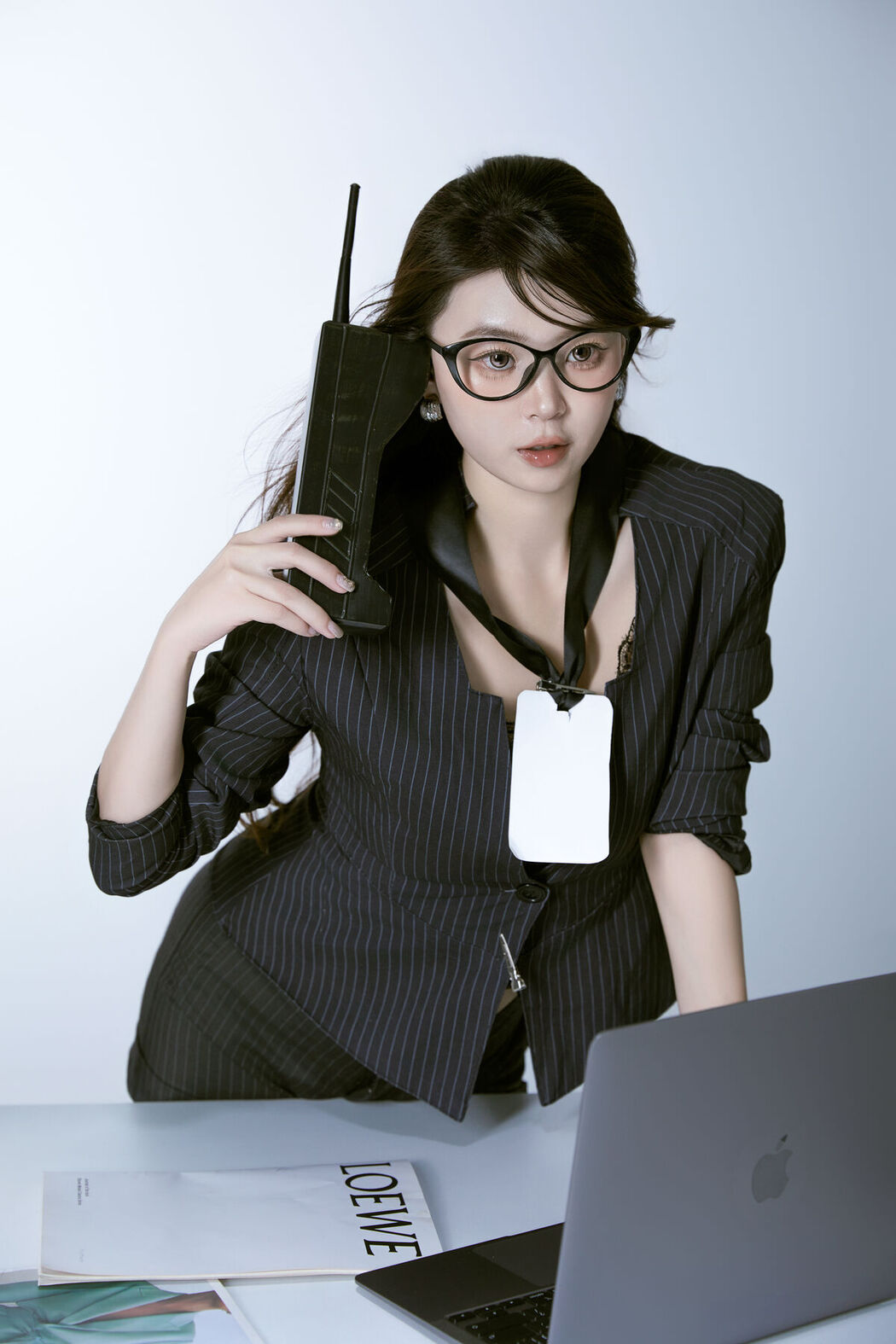 YiTuYu艺图语 Vol.7605 Carlee Shi 77 Ya