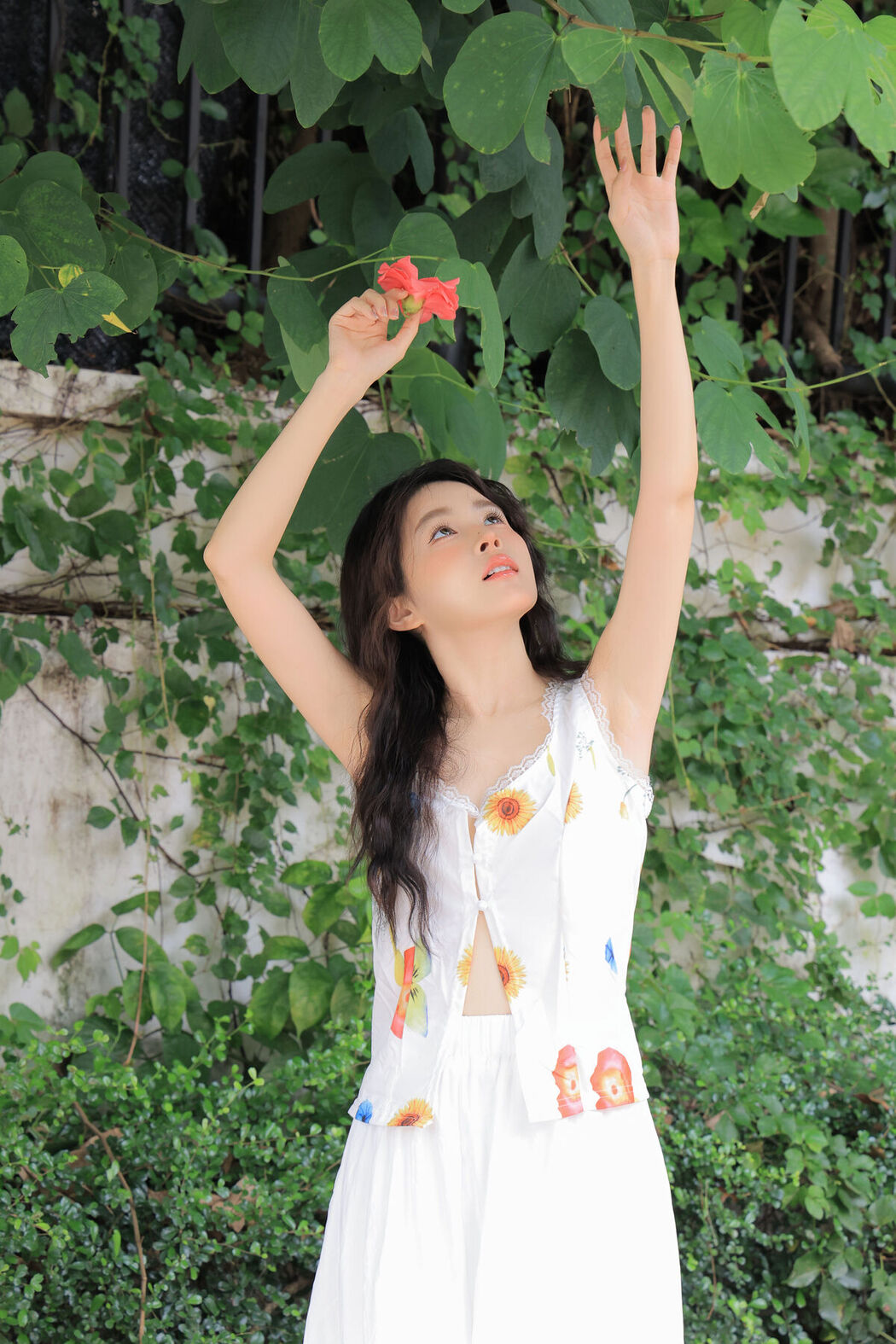 YiTuYu艺图语 Vol.7582 Luo Xin Xin
