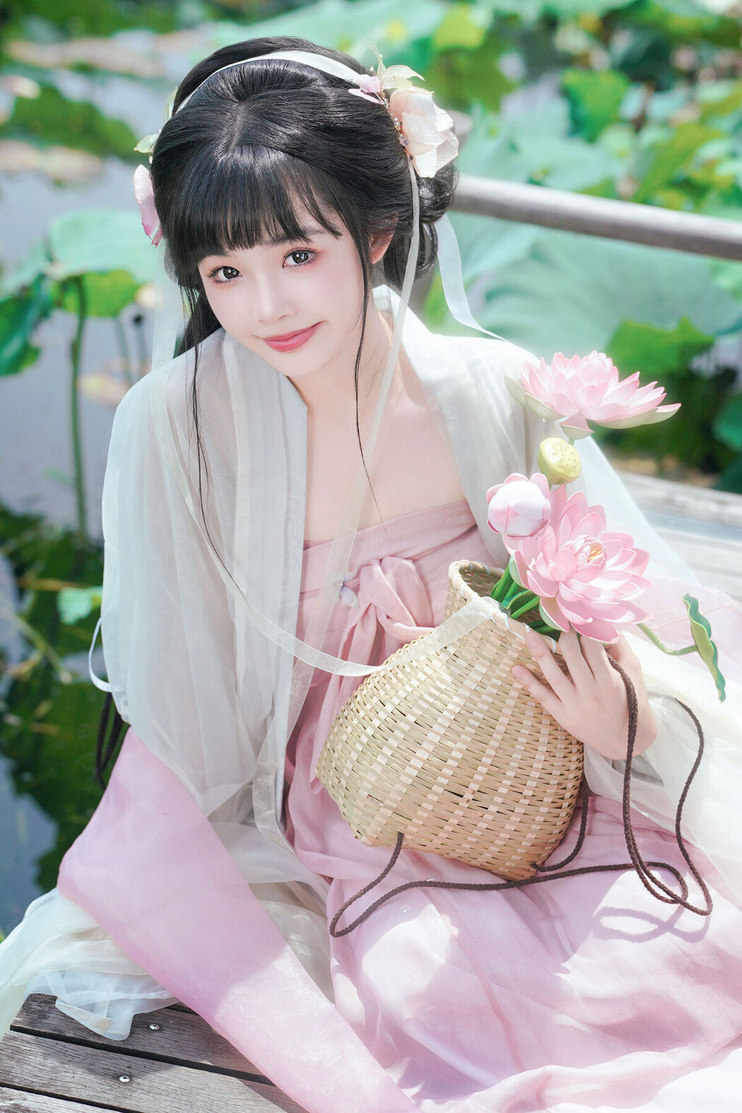 YiTuYu艺图语 Vol.7561 Yu Kimi Cover Photo