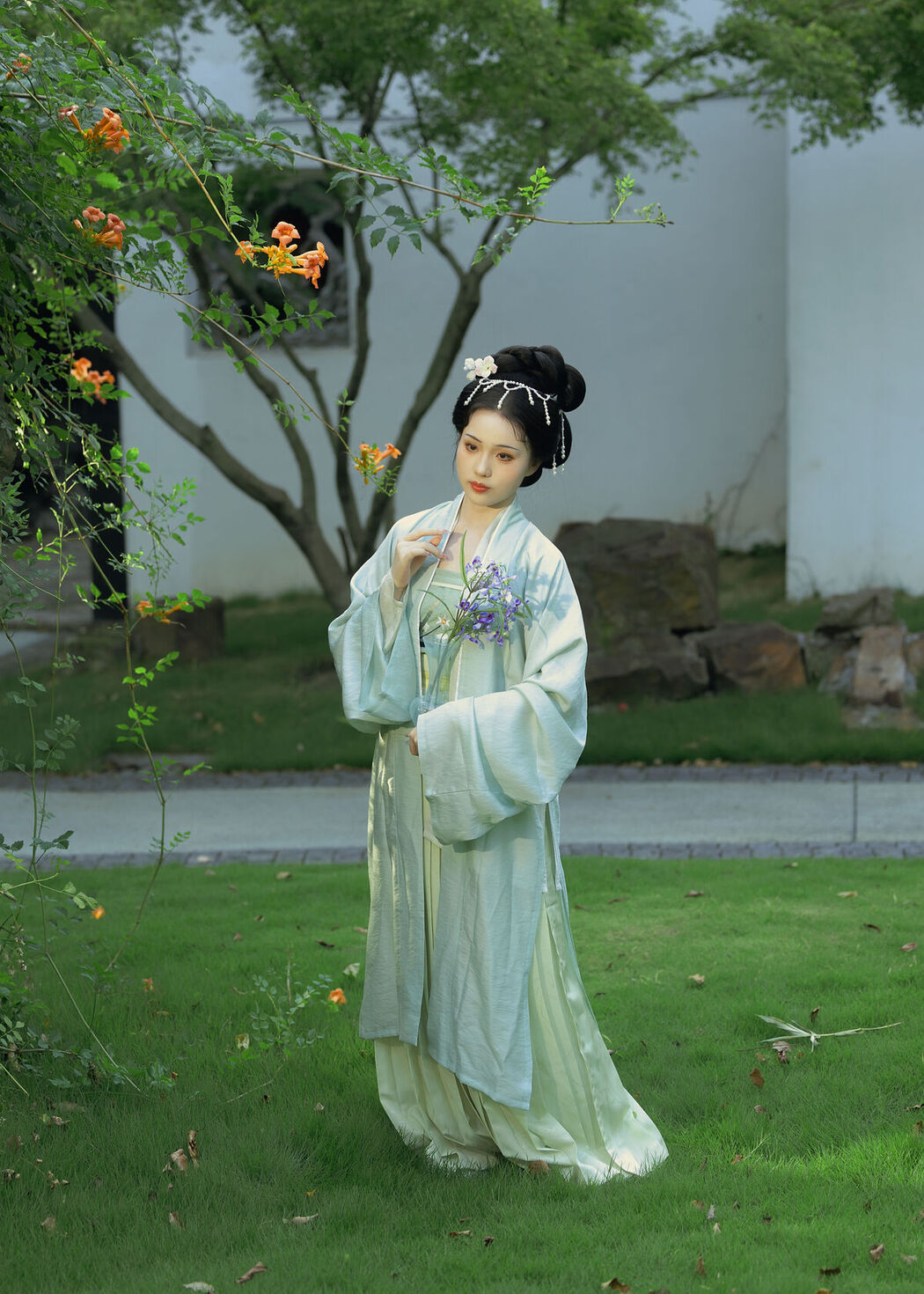 YiTuYu艺图语 Vol.7617 Fang Jia Jia