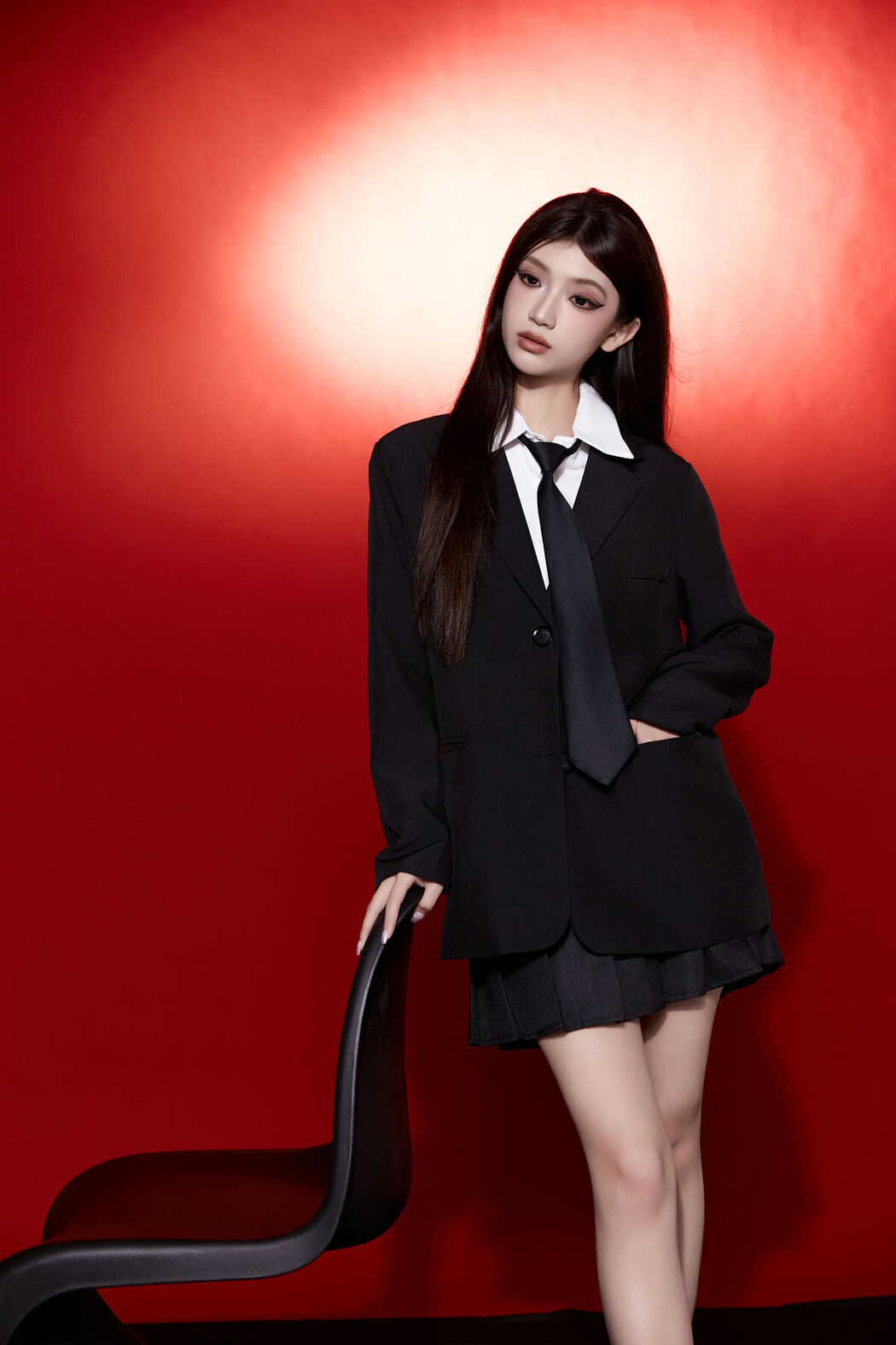 YiTuYu艺图语 Vol.7626 Ke Ai Ya Ya Zi