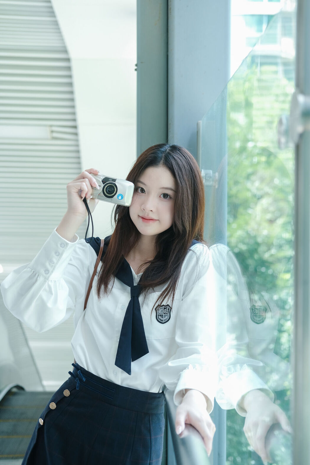 YiTuYu艺图语 Vol.7560 Ban Kou Xiao Dan Ta