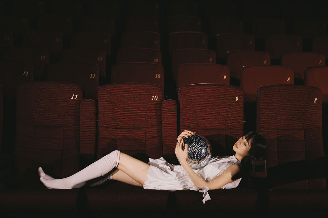 YiTuYu艺图语 Vol.7558 A Fei