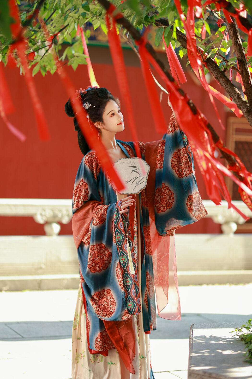 YiTuYu艺图语 Vol.7557 Shi Xiao Ran Ya