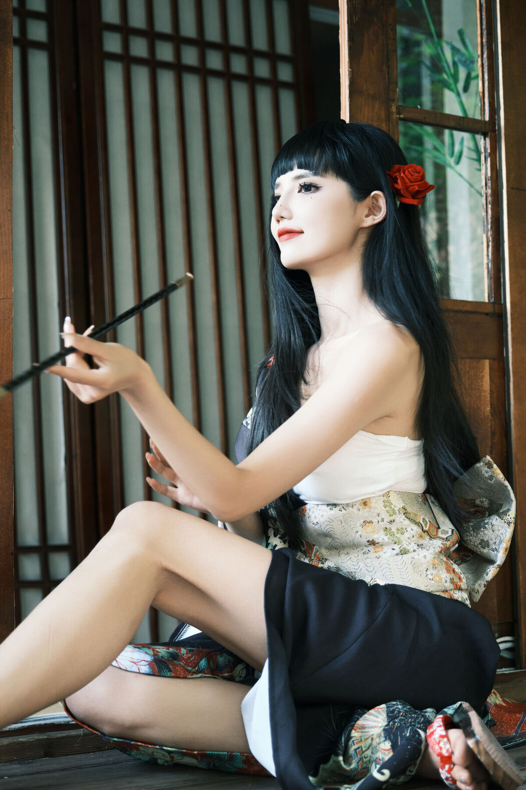 YiTuYu艺图语 Vol.7613 Duo Mi