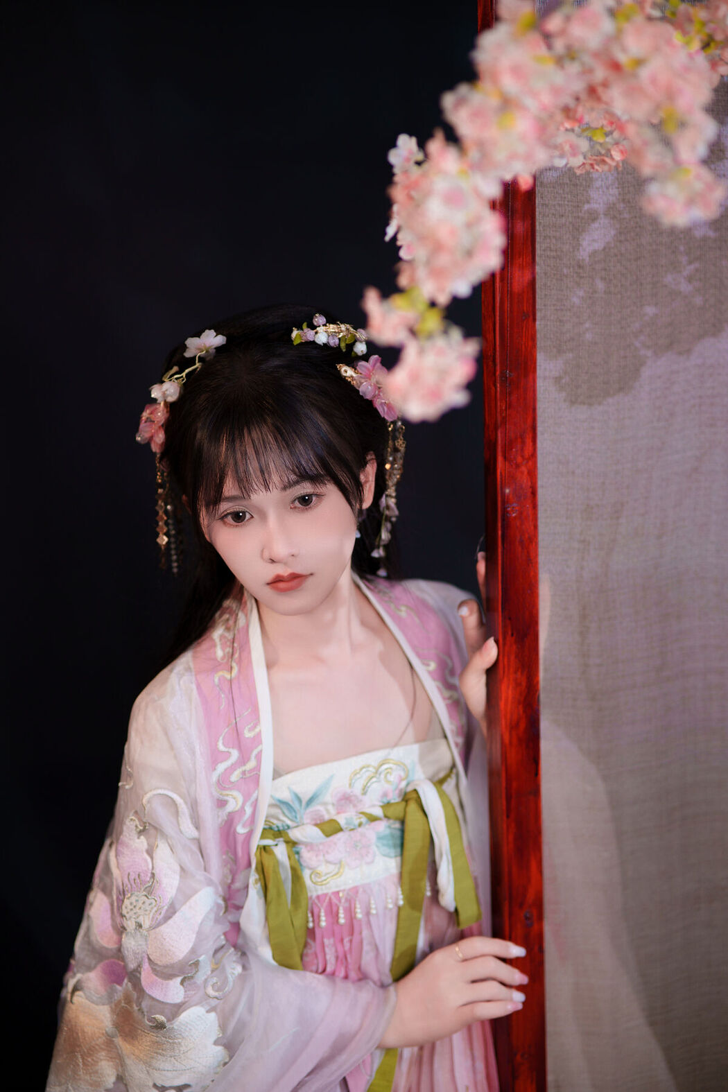 YiTuYu艺图语 Vol.7559 Xiao Xiao Yu