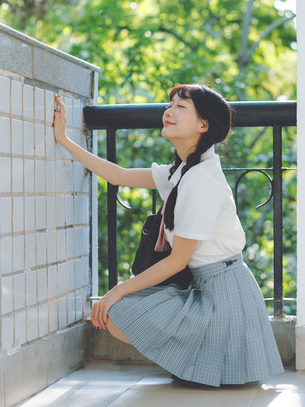 YiTuYu艺图语 Vol.7614 Chi Kou Tang Yuan Ma