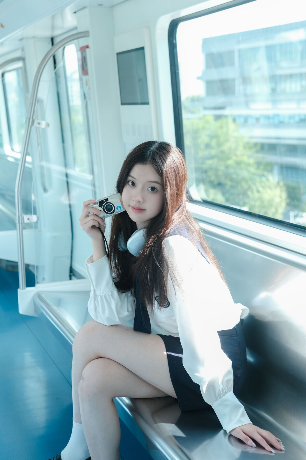 YiTuYu艺图语 Vol.7560 Ban Kou Xiao Dan Ta