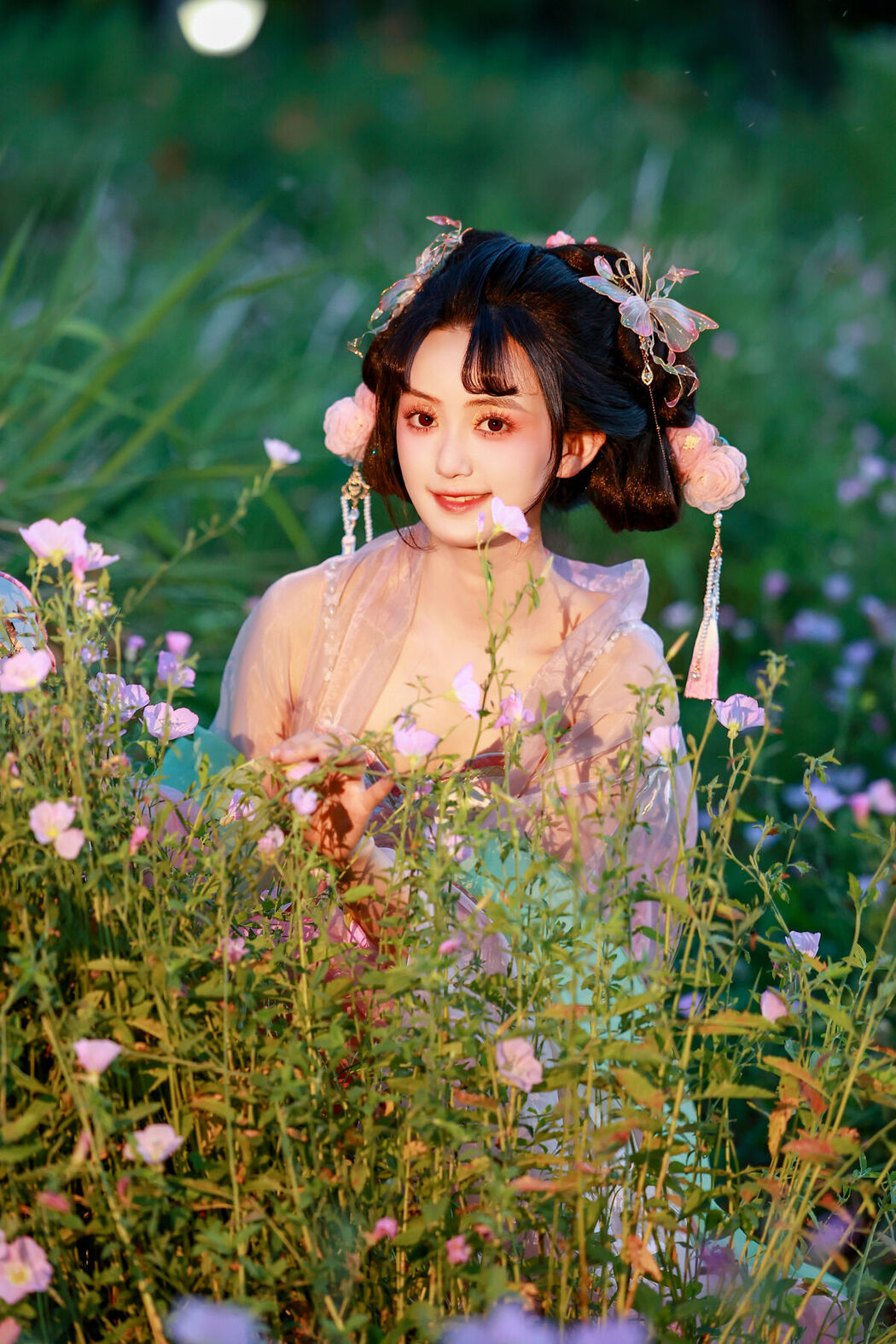 YiTuYu艺图语 Vol.7594 Ruan Xin Tang