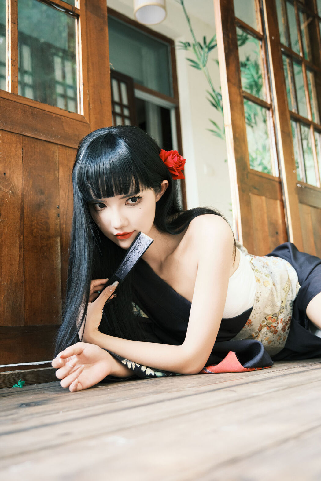 YiTuYu艺图语 Vol.7613 Duo Mi