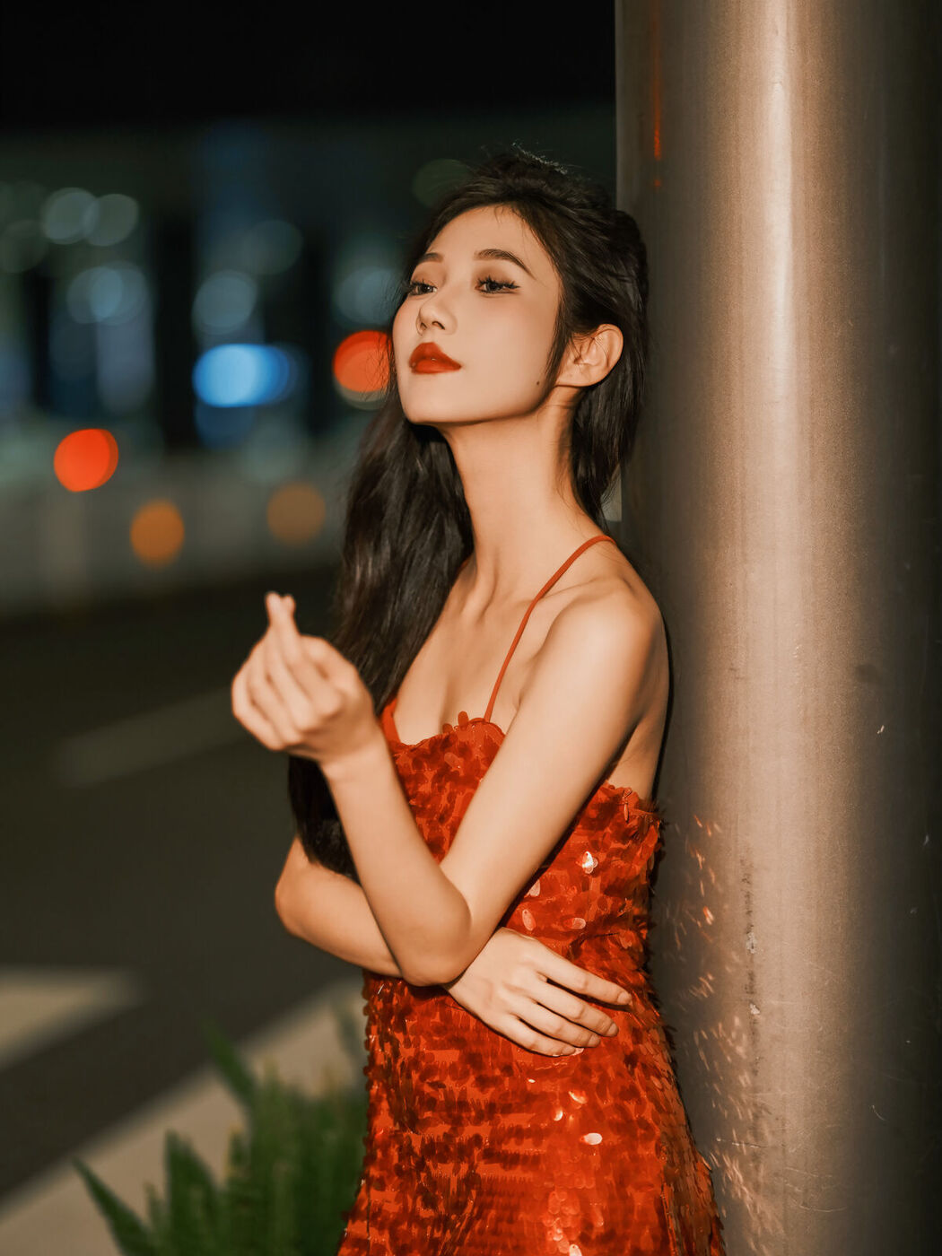 YiTuYu艺图语 Vol.7628 O1ne Wan