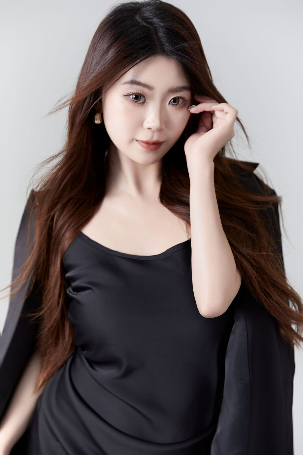 YiTuYu艺图语 Vol.7577 Carlee Shi 77 Ya