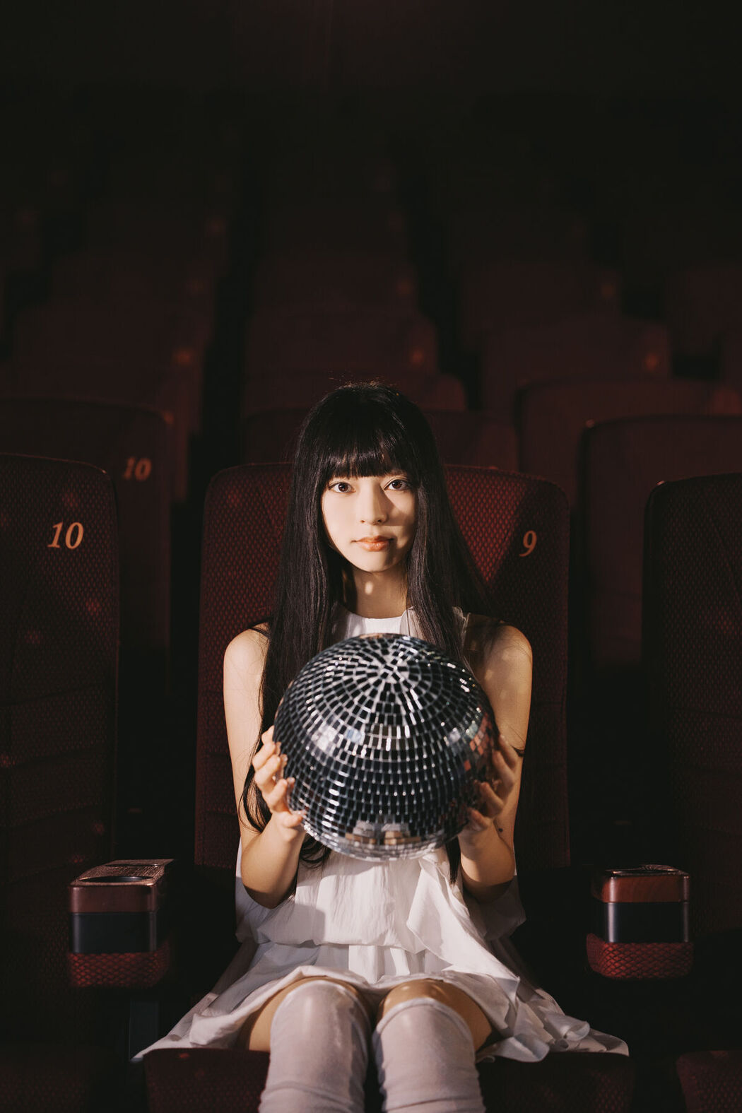 YiTuYu艺图语 Vol.7558 A Fei