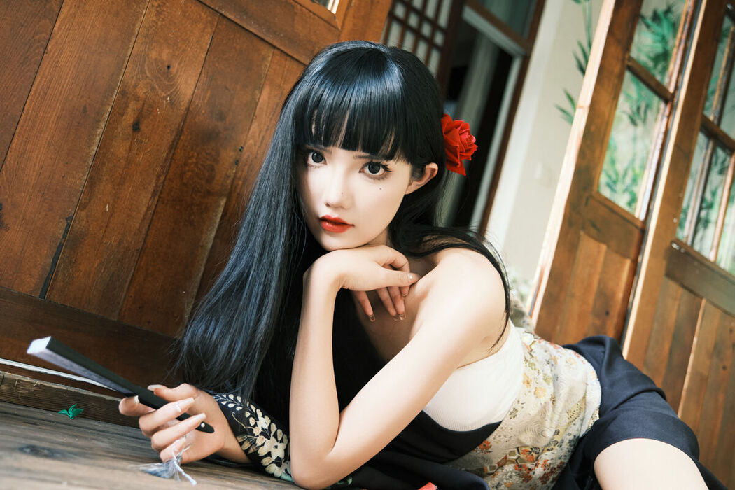 YiTuYu艺图语 Vol.7613 Duo Mi