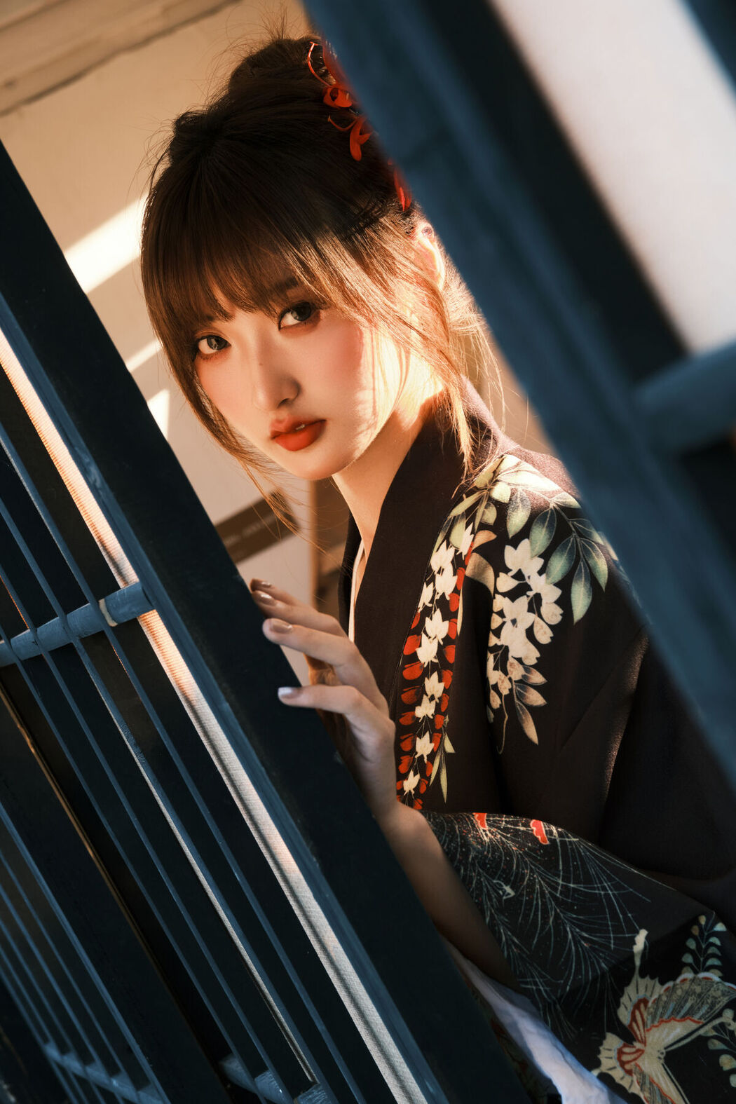 YiTuYu艺图语 Vol.7607 Chen Nian Xiao Jiu