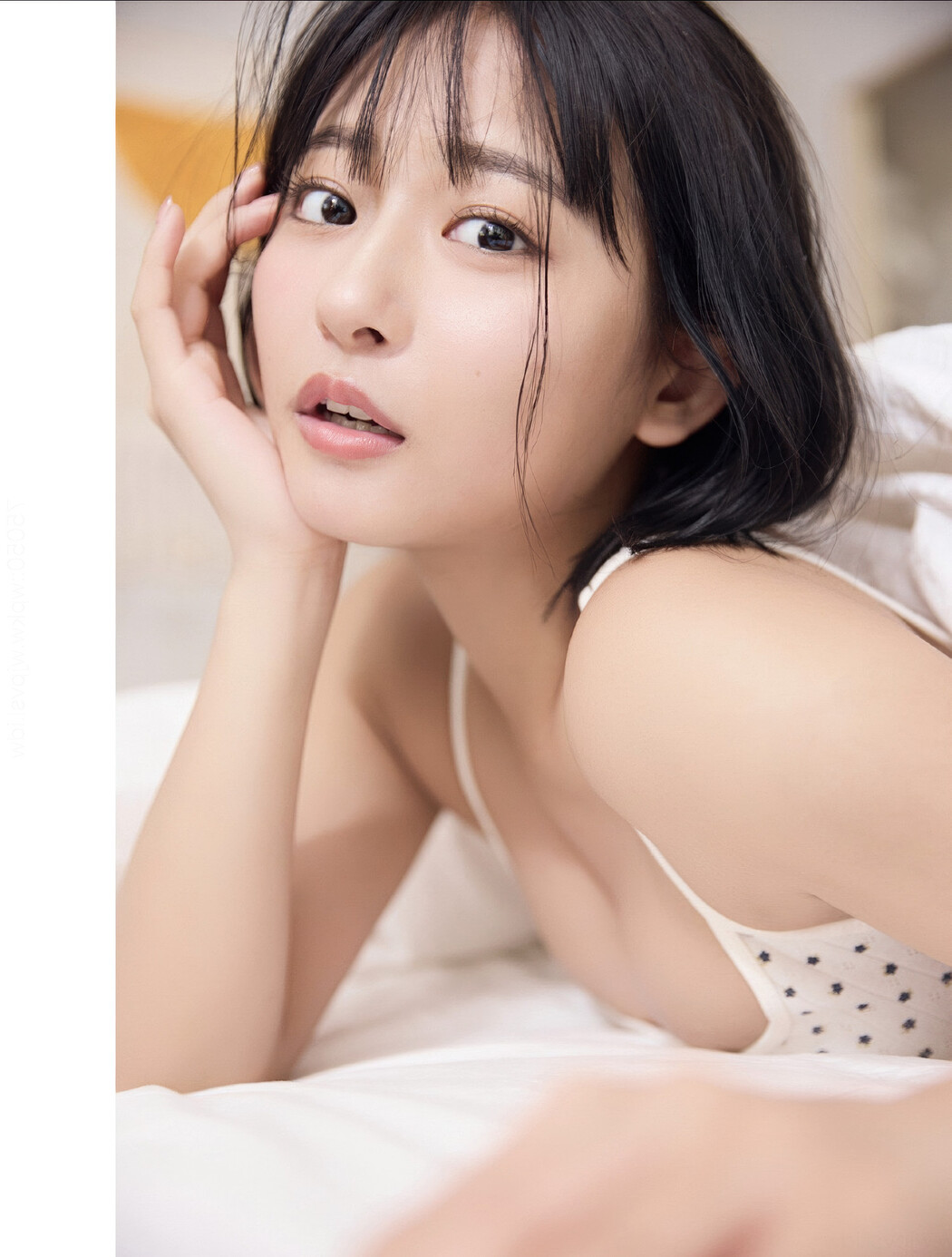 FLASHデジタル写真集の名作, FLASH 2025.06.24 (フラッシュ 2025年6月24日号)