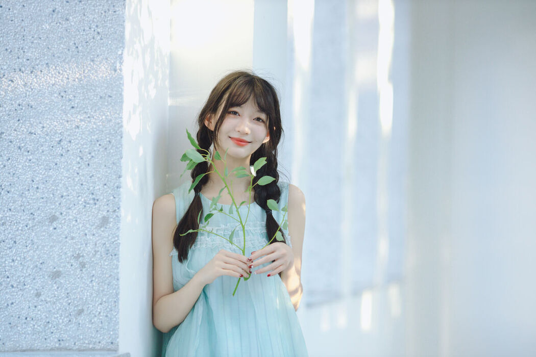 YiTuYu艺图语 Vol.7574 Chi Kou Tang Yuan Ma
