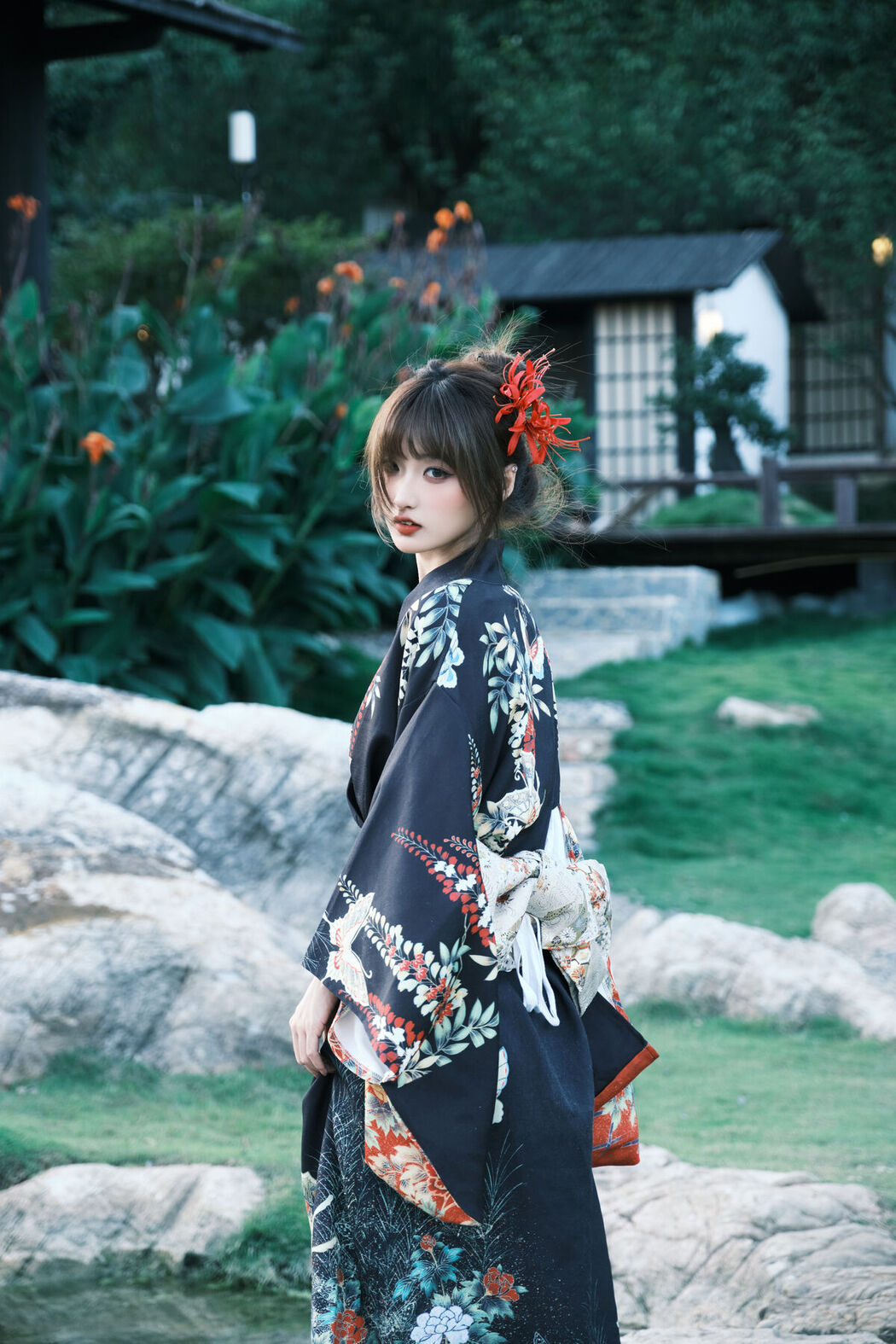 YiTuYu艺图语 Vol.7607 Chen Nian Xiao Jiu