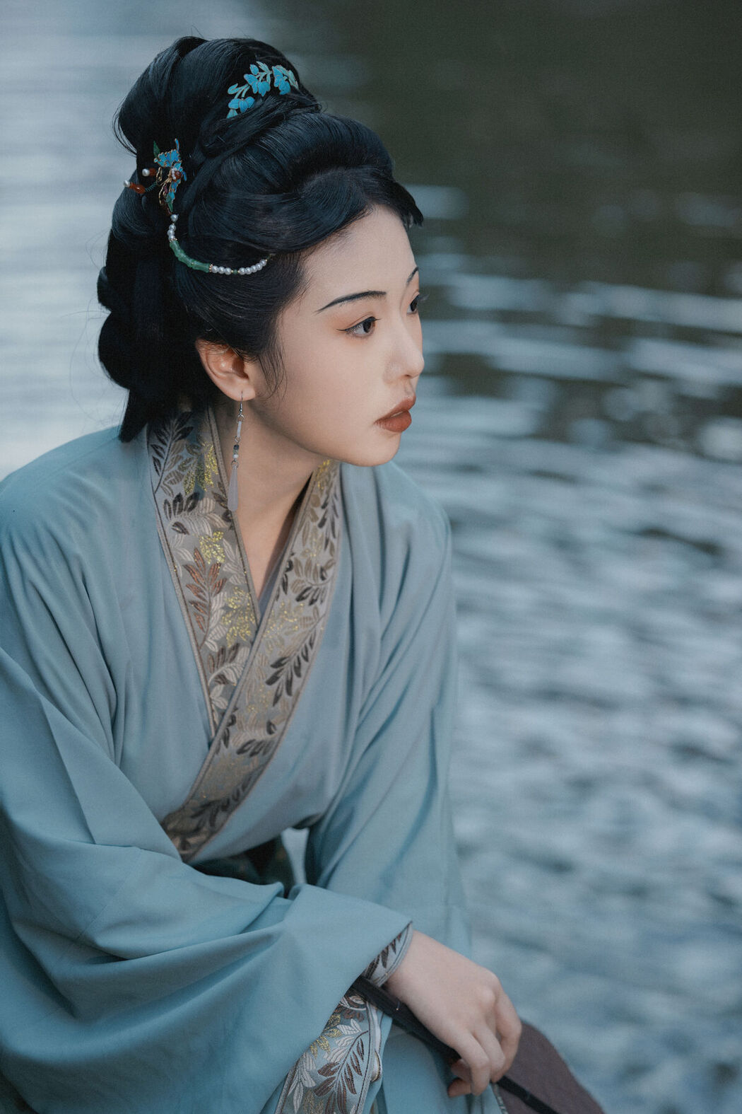 YiTuYu艺图语 Vol.7562 Yao Yi Yao