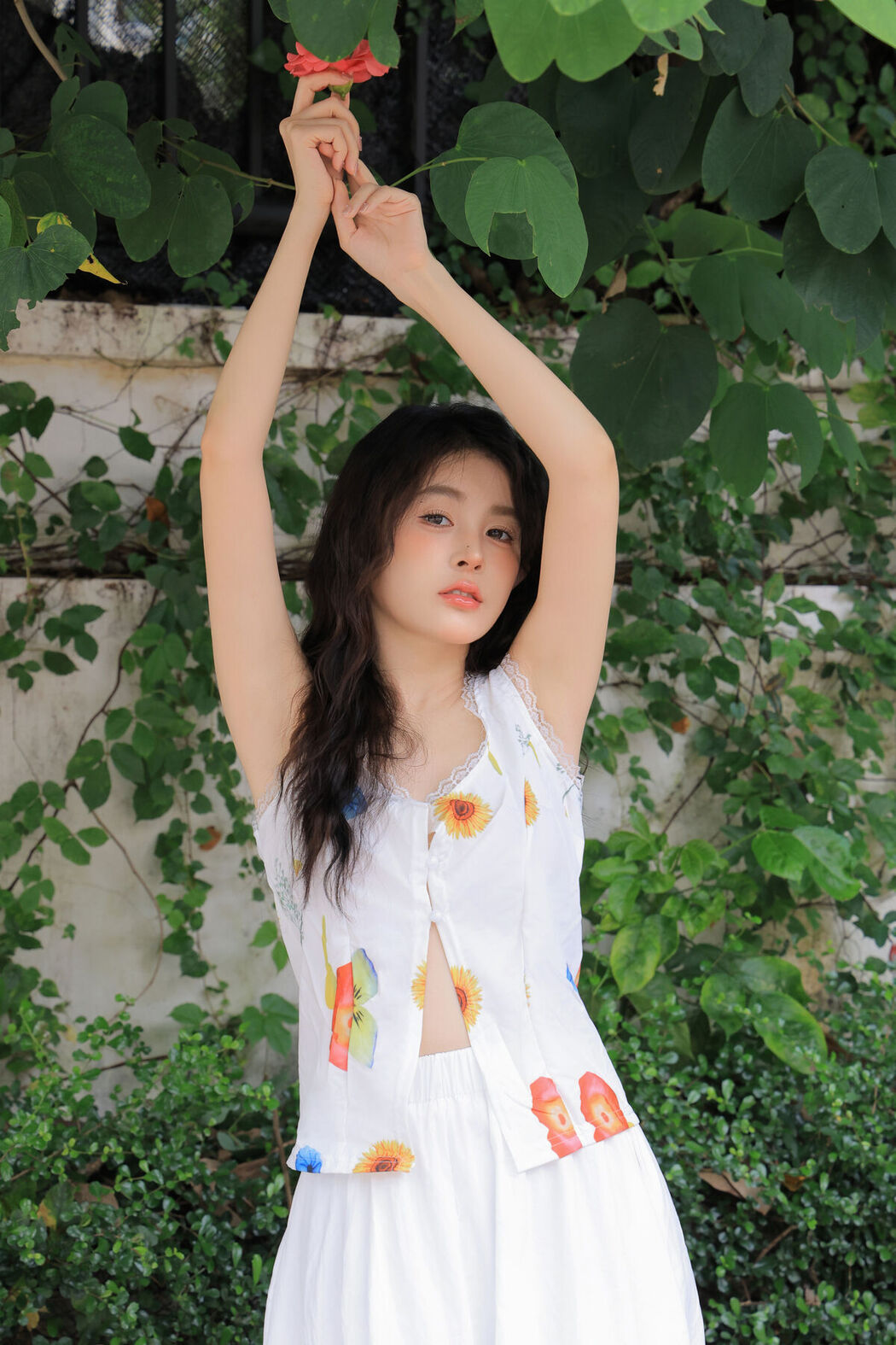 YiTuYu艺图语 Vol.7582 Luo Xin Xin