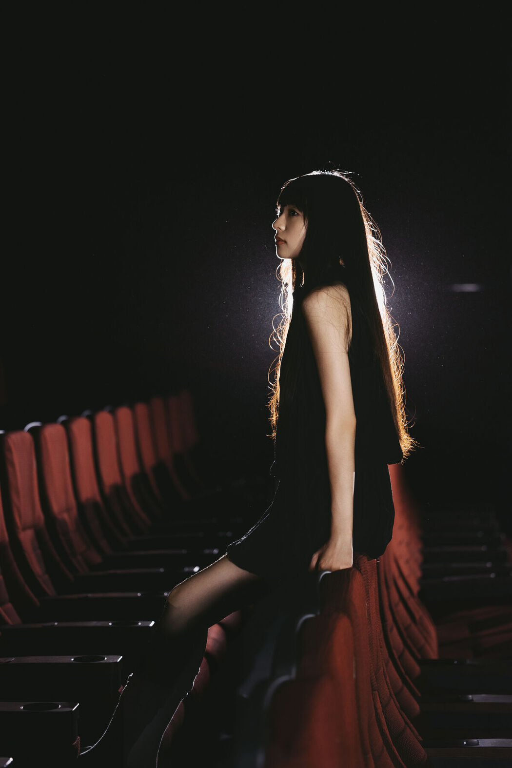 YiTuYu艺图语 Vol.7558 A Fei