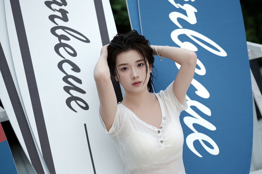 YiTuYu艺图语 Vol.7584 To Xiao Bei
