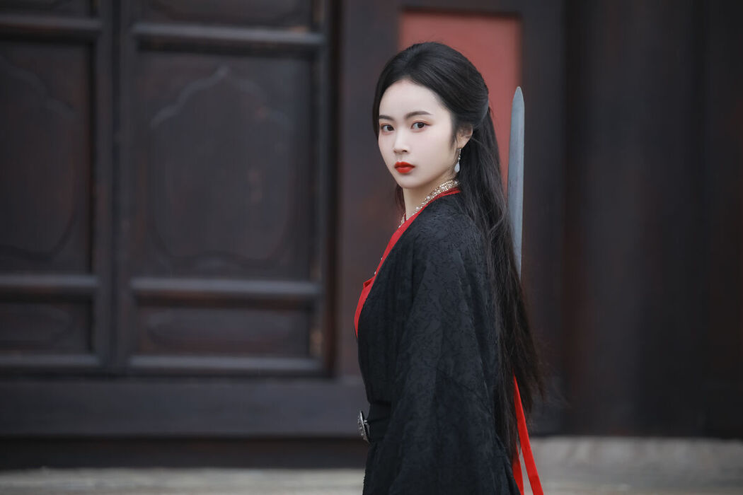 YiTuYu艺图语 Vol.7629 Hui Hui