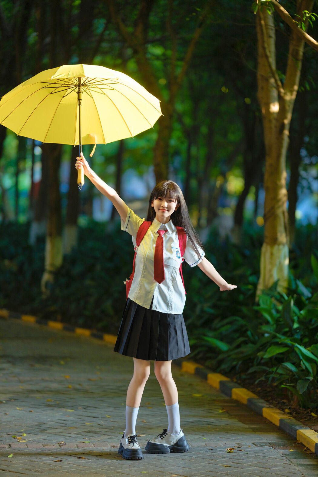 YiTuYu艺图语 Vol.7600 Leng Ku Wang Ye