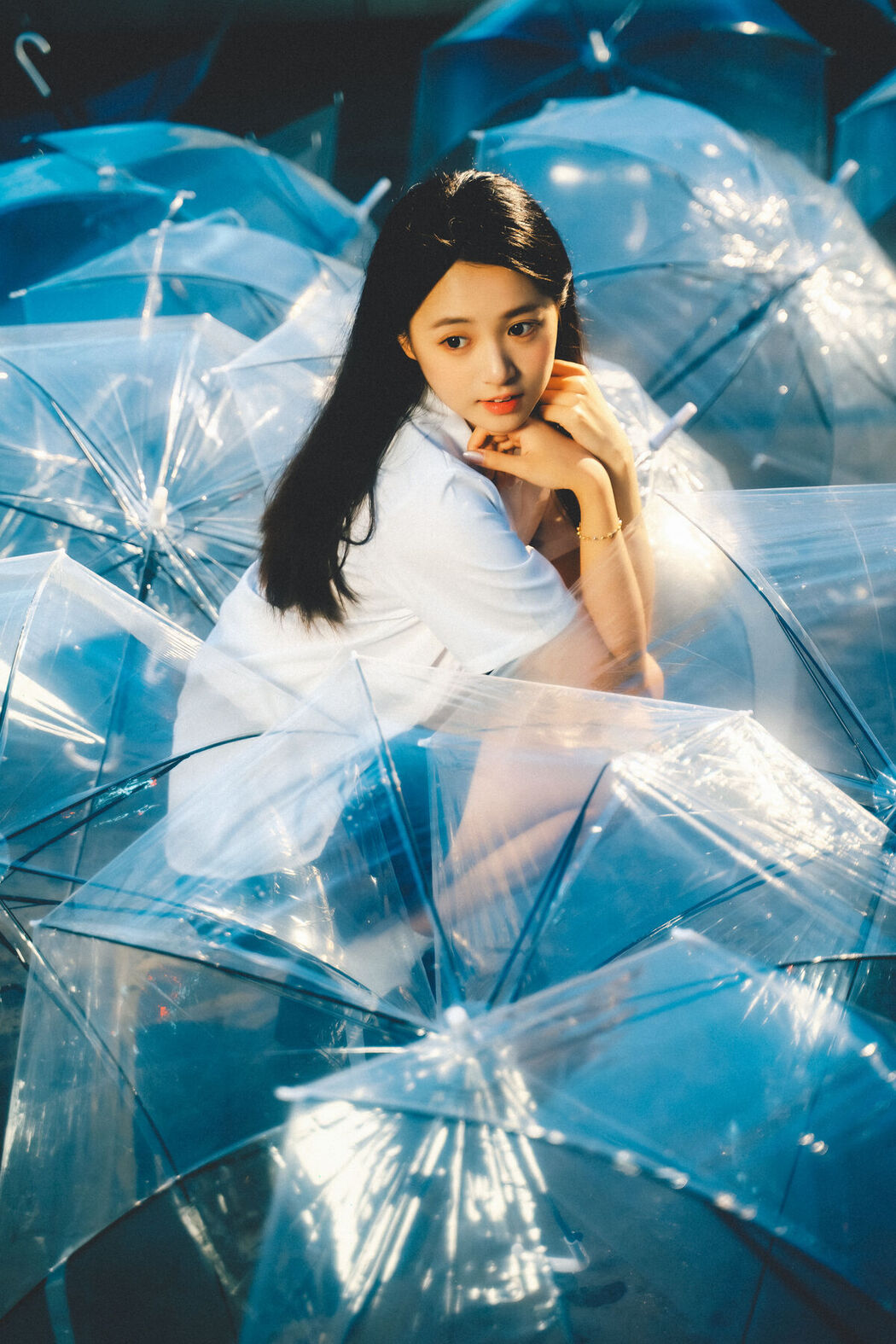 YiTuYu艺图语 Vol.7610 Xiao Yi