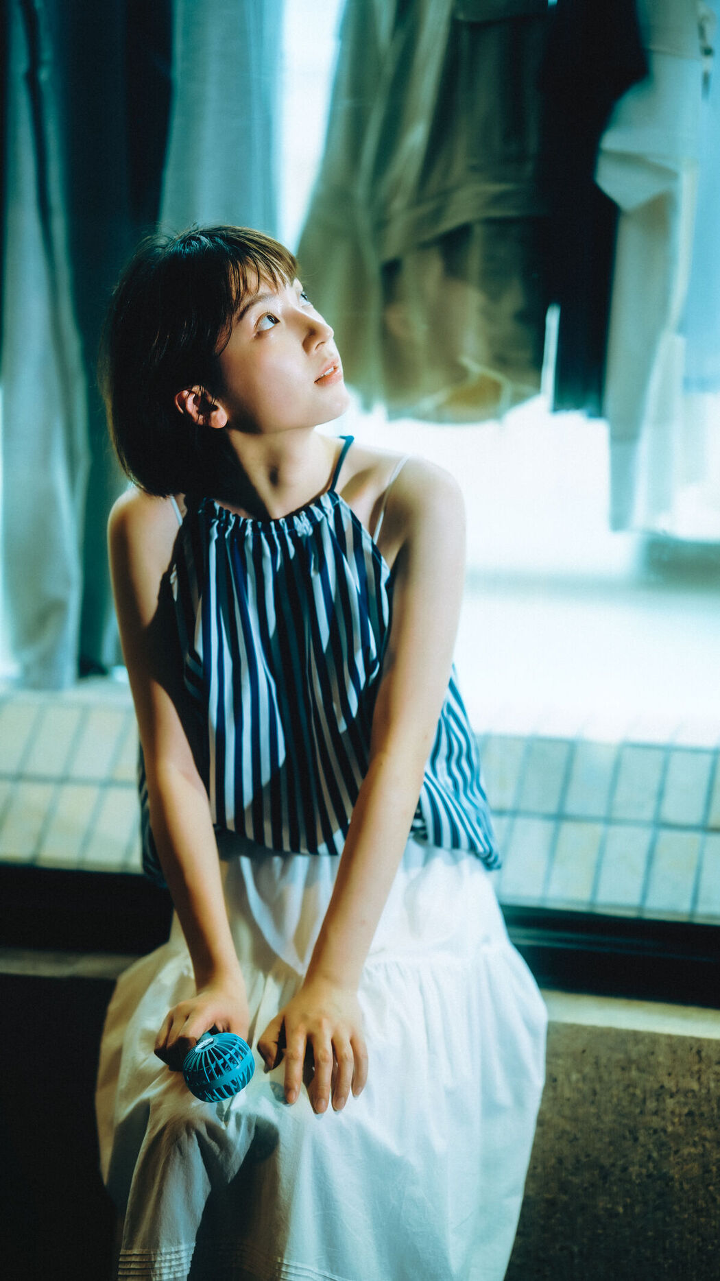 YiTuYu艺图语 Vol.7609 Ma Shu Ni Zi