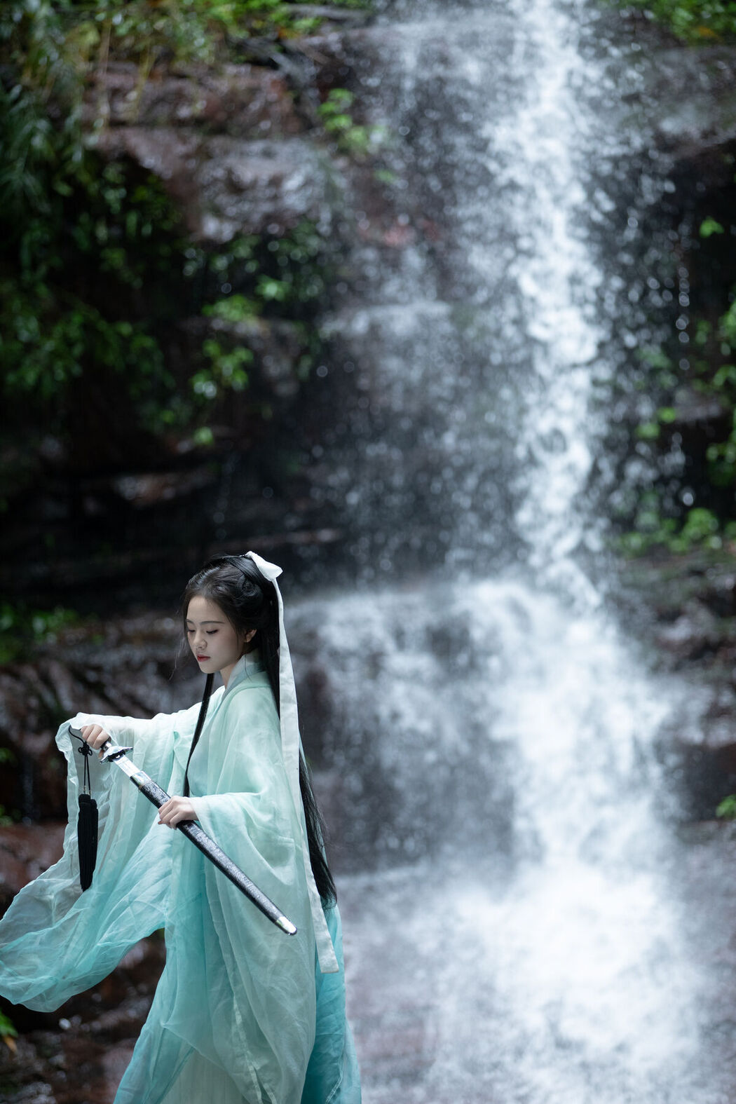 YiTuYu艺图语 Vol.7592 Ling Ling