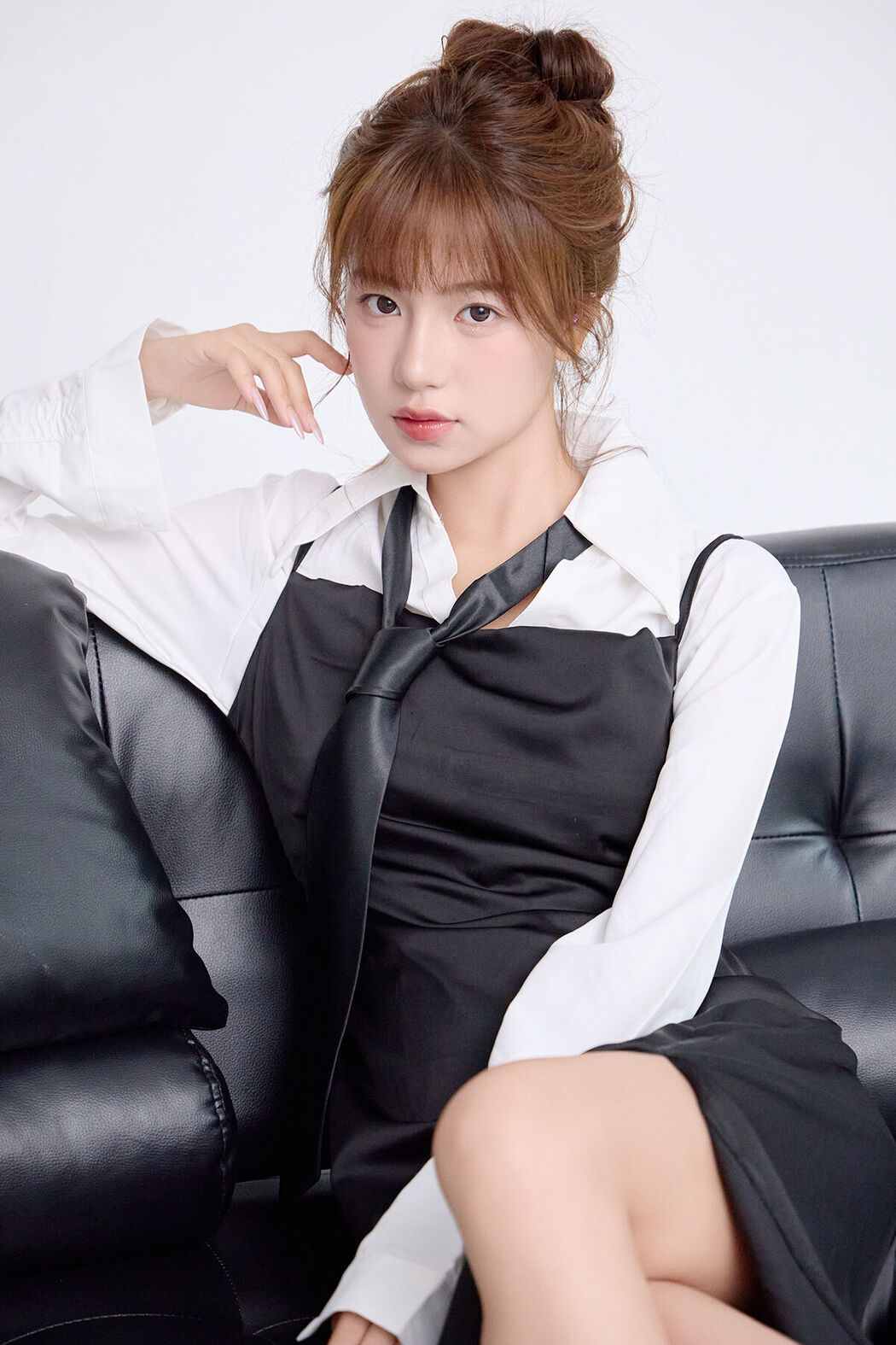 YiTuYu艺图语 Vol.7578 Wen Si Er Vv Cover Photo