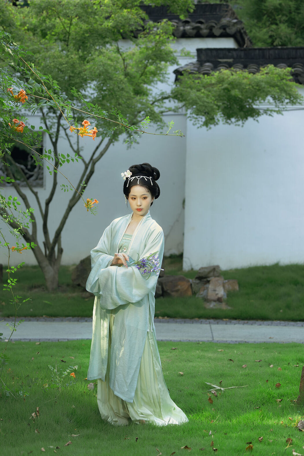 YiTuYu艺图语 Vol.7617 Fang Jia Jia