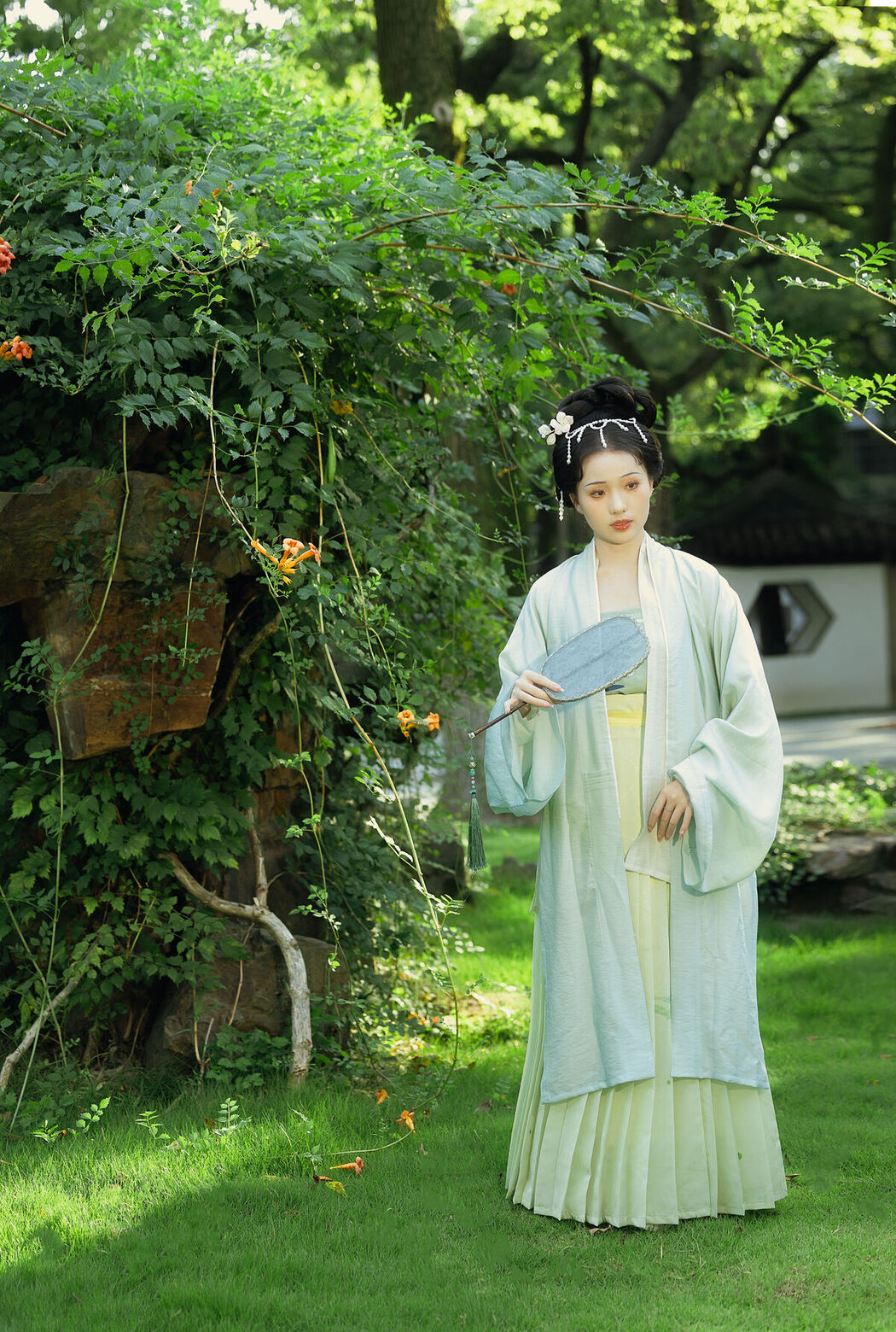 YiTuYu艺图语 Vol.7617 Fang Jia Jia