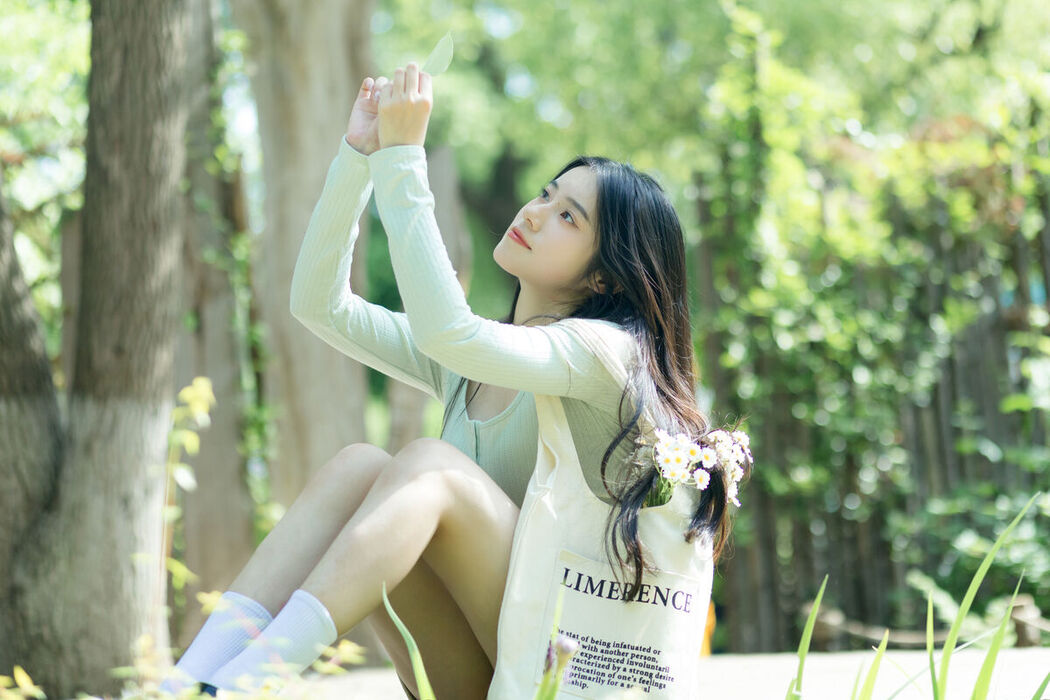 YiTuYu艺图语 Vol.7583 Jing Jing Jing