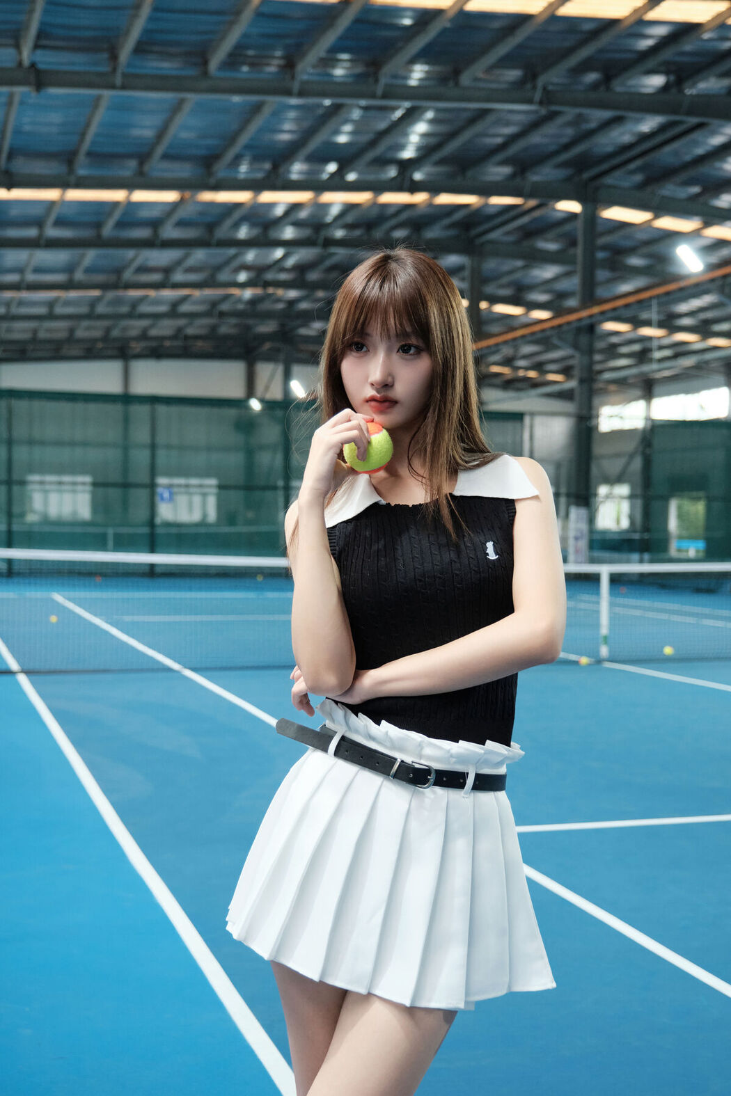 YiTuYu艺图语 Vol.7624 Chen Nian Xiao Jiu