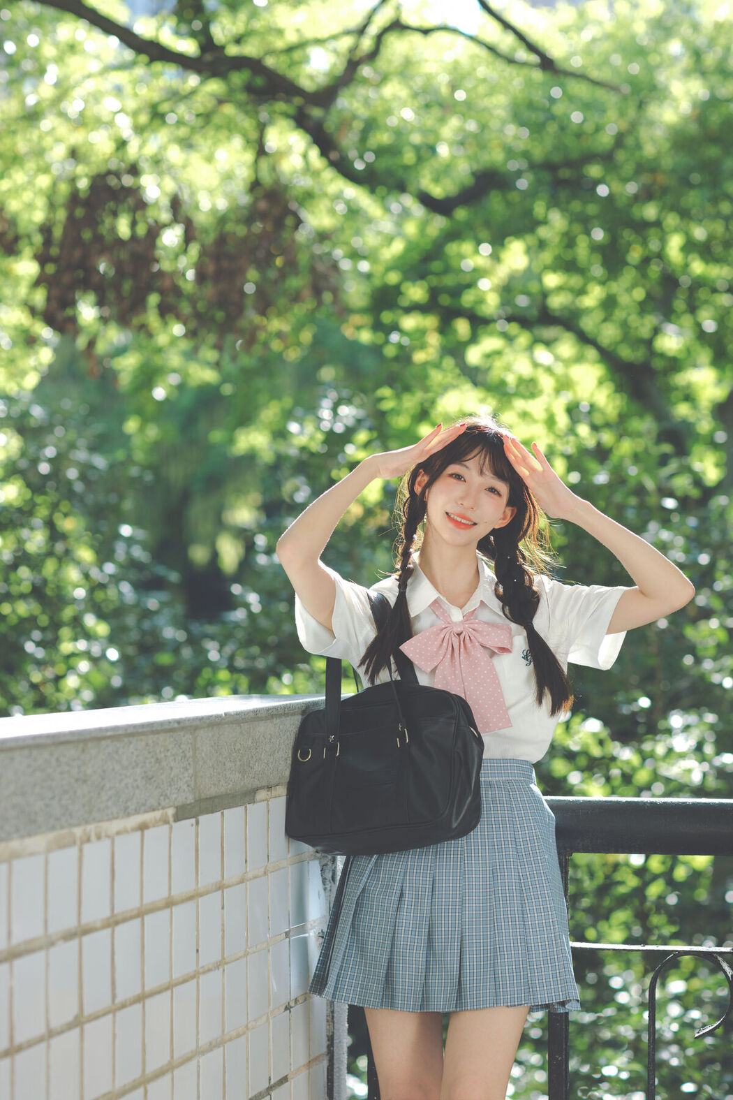 YiTuYu艺图语 Vol.7614 Chi Kou Tang Yuan Ma