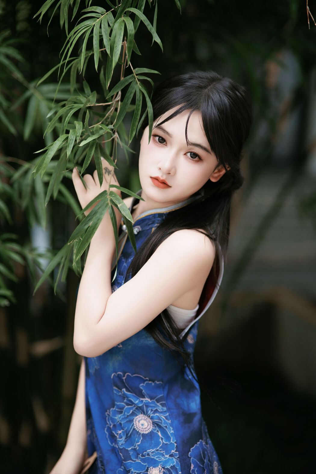 YiTuYu艺图语 Vol.7621 Xiao Xiao Yu